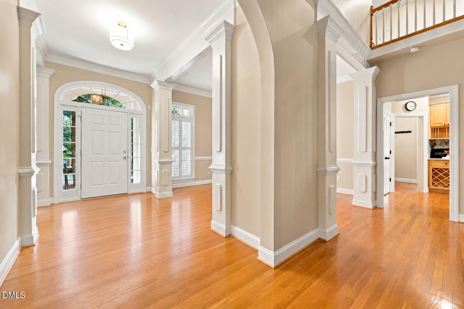 1212 Tacketts Pond Drive Property Photo 8