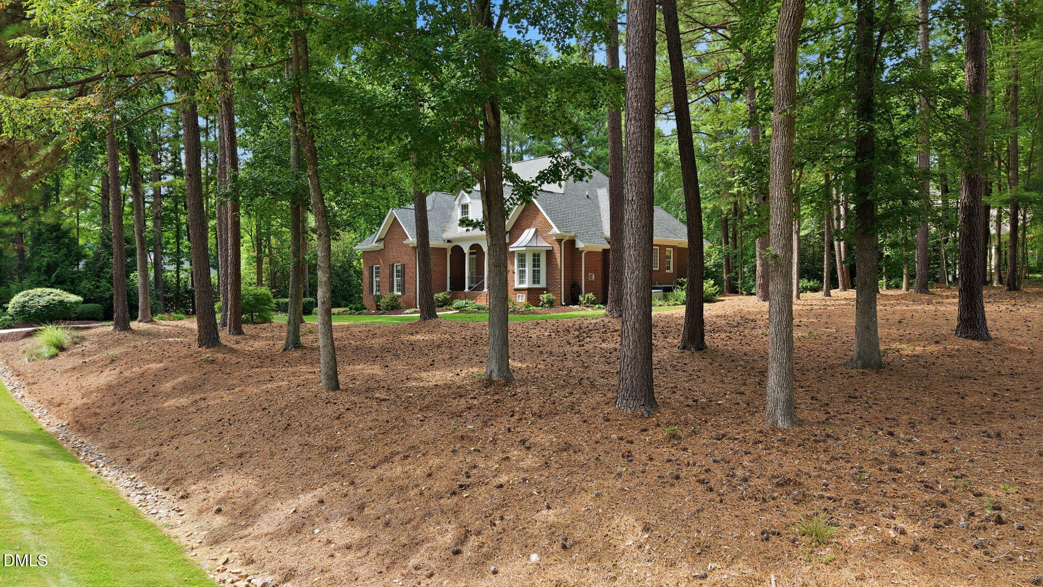 1212 Tacketts Pond Drive Property Photo 9