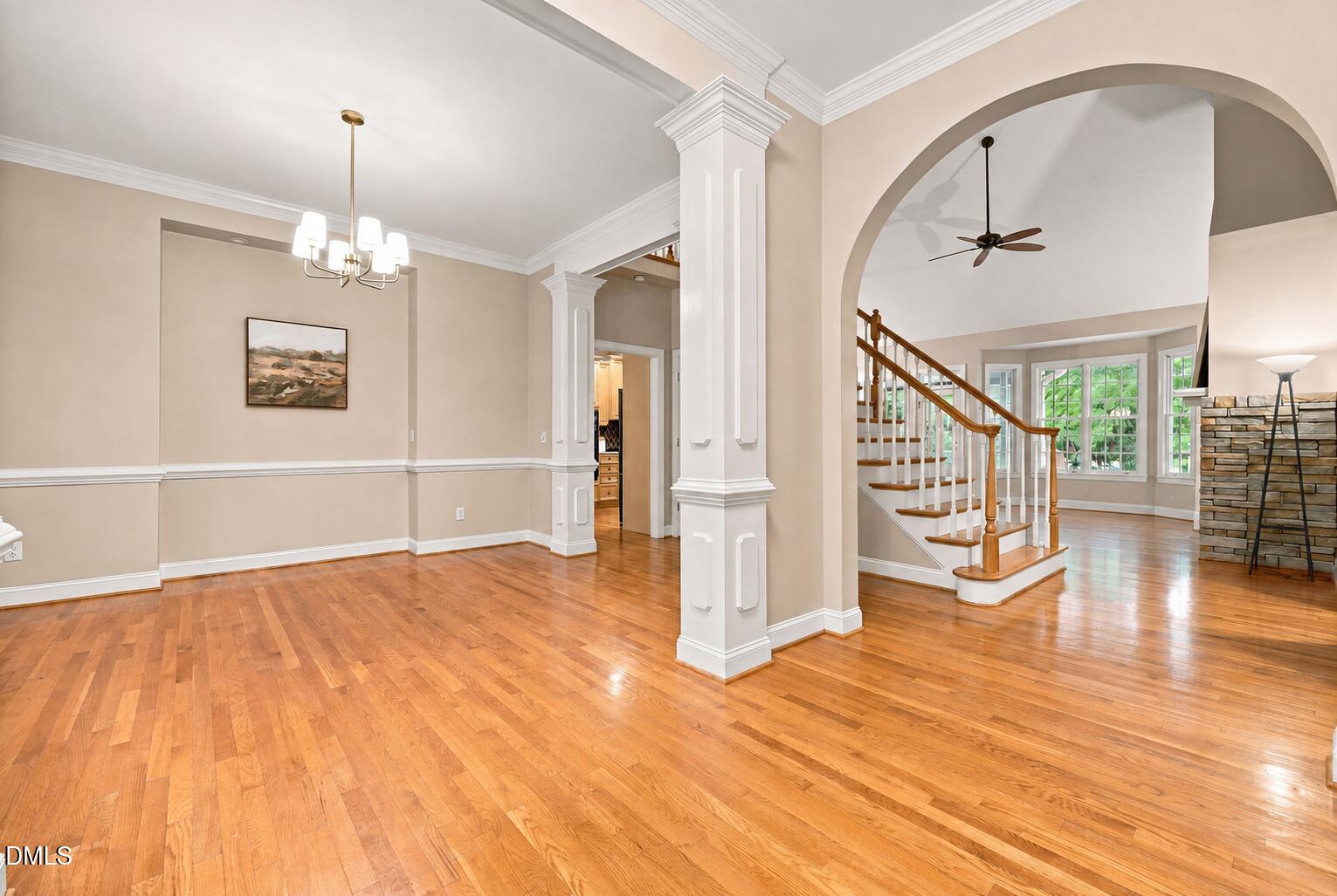1212 Tacketts Pond Drive Property Photo 12