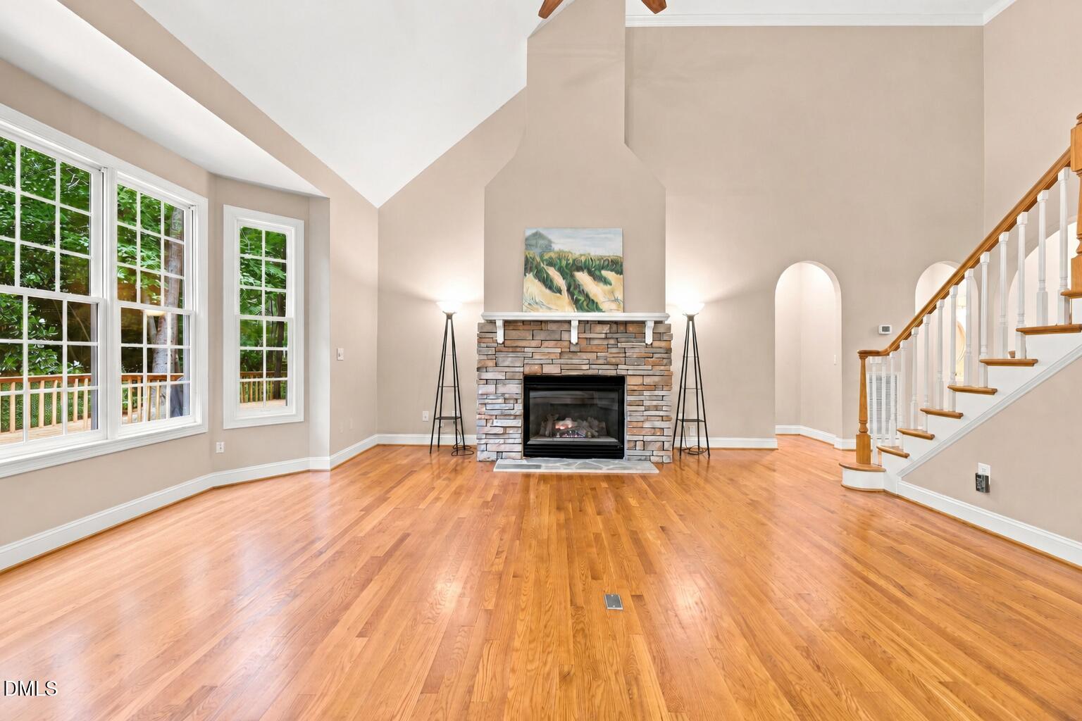 1212 Tacketts Pond Drive Property Photo 14