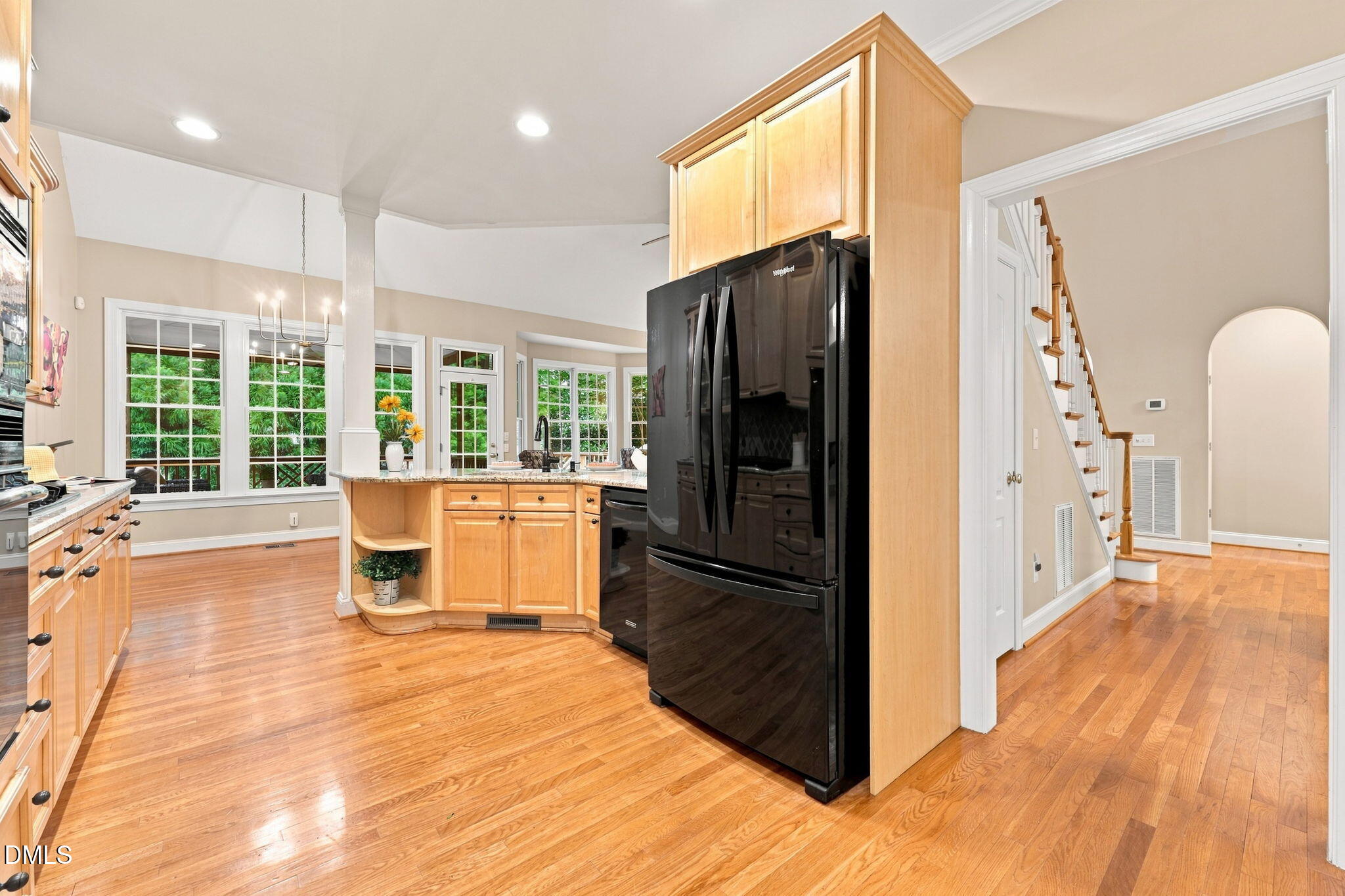1212 Tacketts Pond Drive Property Photo 21