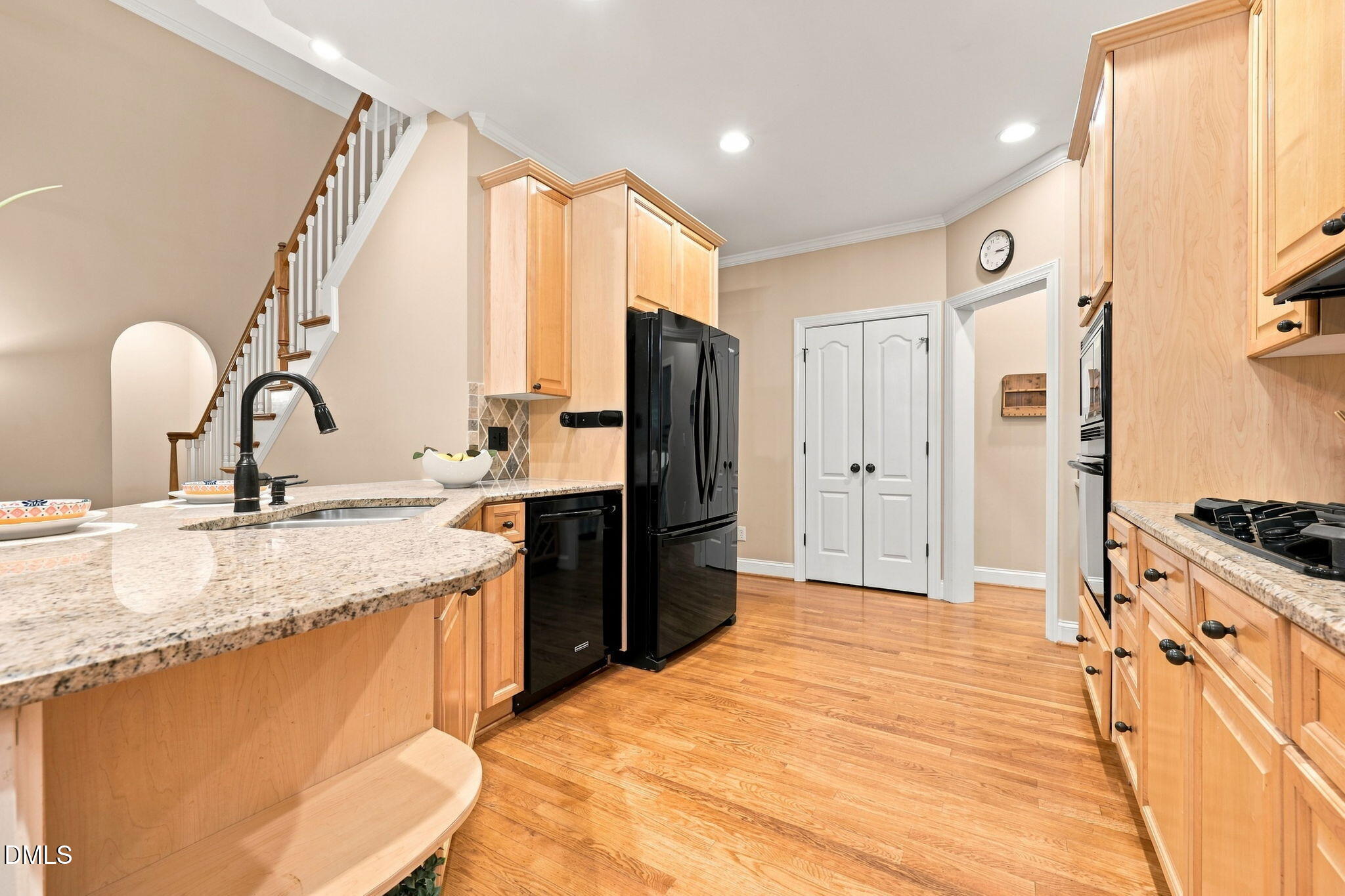 1212 Tacketts Pond Drive Property Photo 22