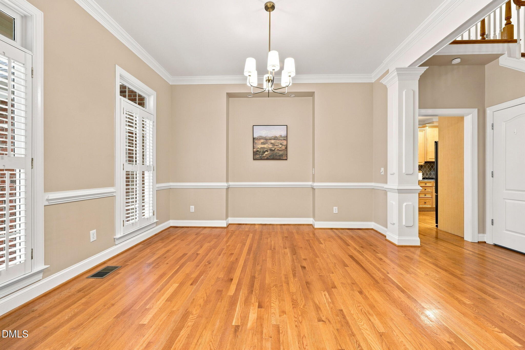 1212 Tacketts Pond Drive Property Photo 24