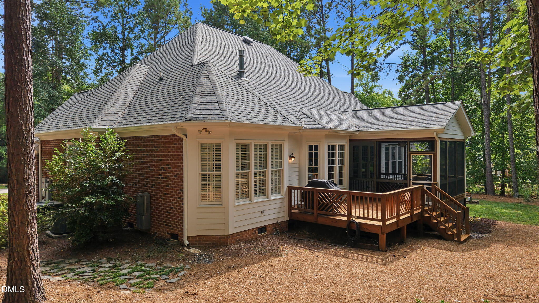 1212 Tacketts Pond Drive Property Photo 59