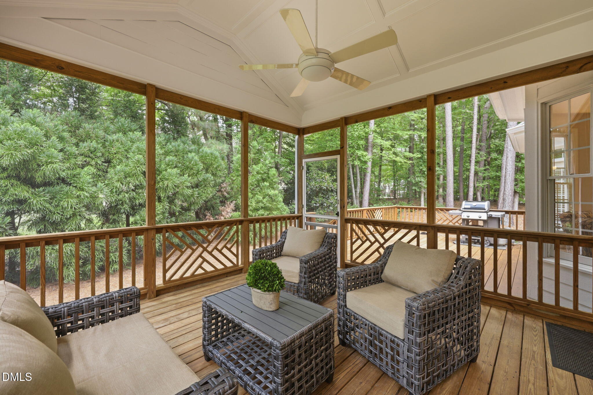 1212 Tacketts Pond Drive Property Photo 61