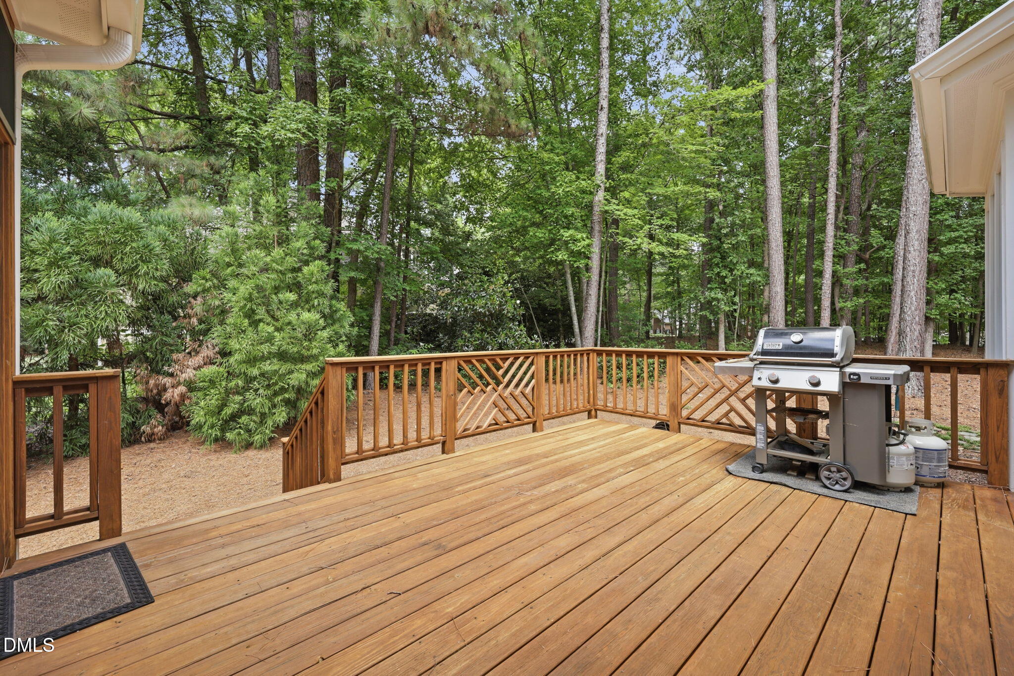 1212 Tacketts Pond Drive Property Photo 62
