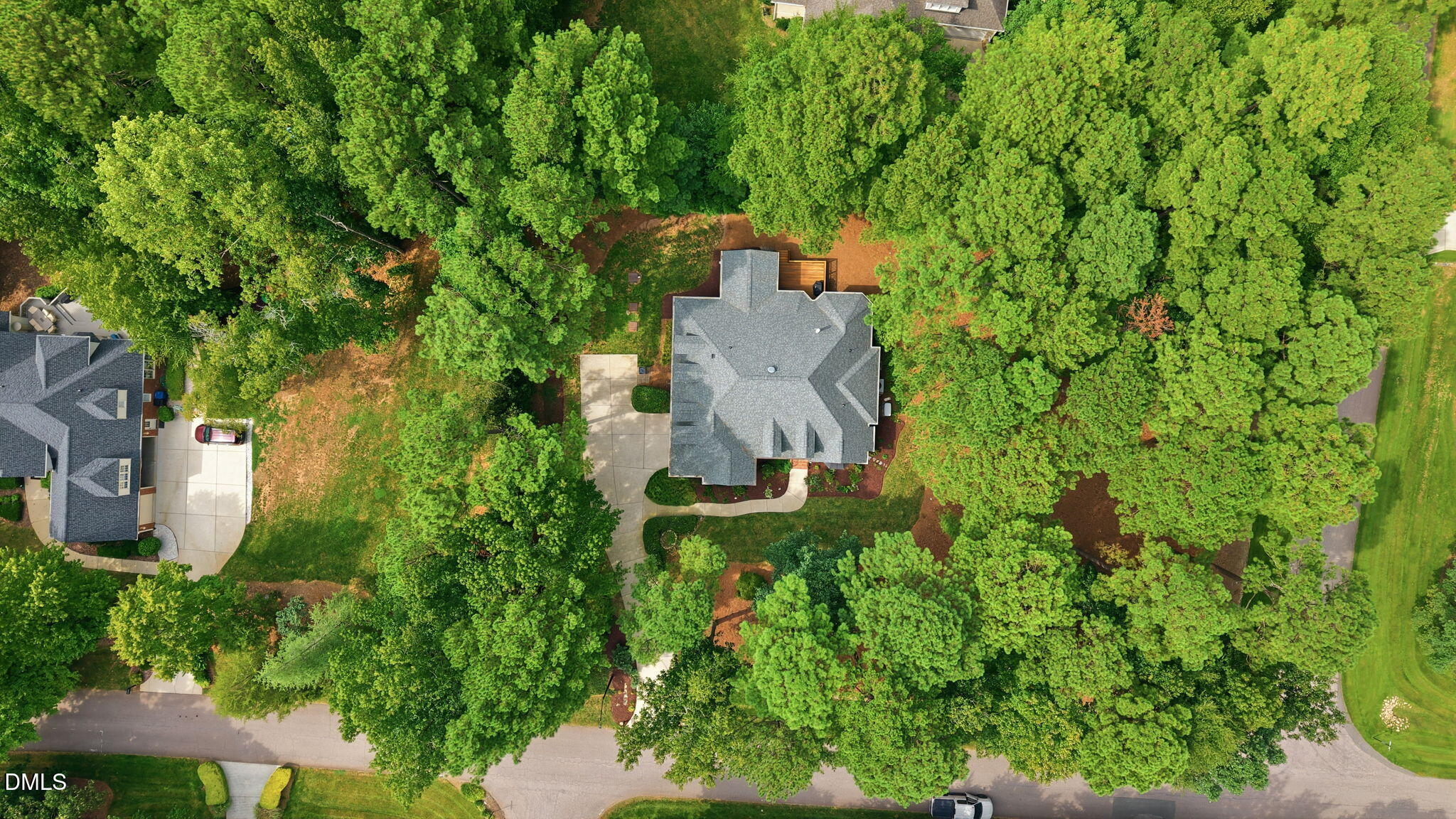 1212 Tacketts Pond Drive Property Photo 77