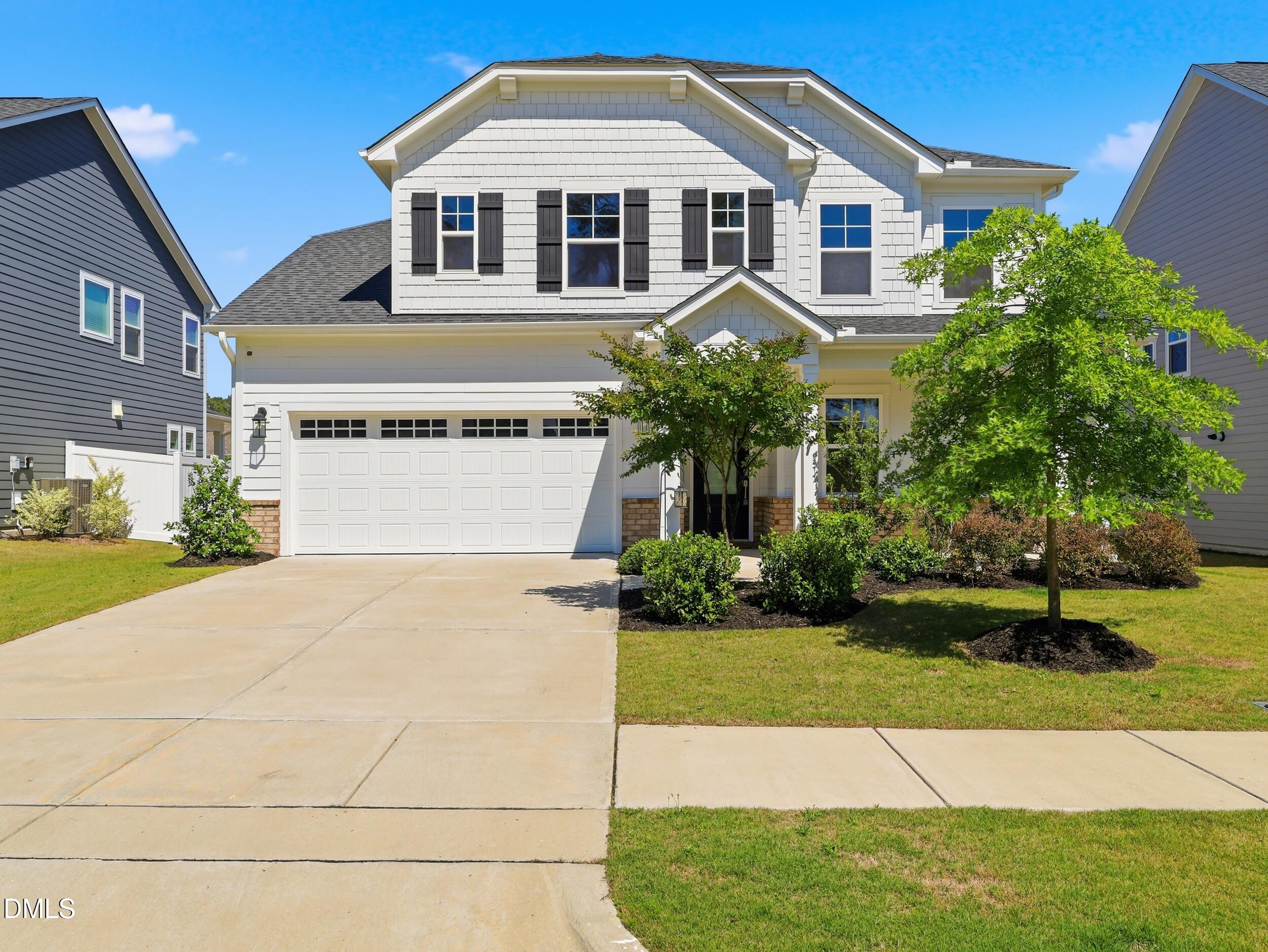 2709 Womble Ridge Drive Property Photo 1