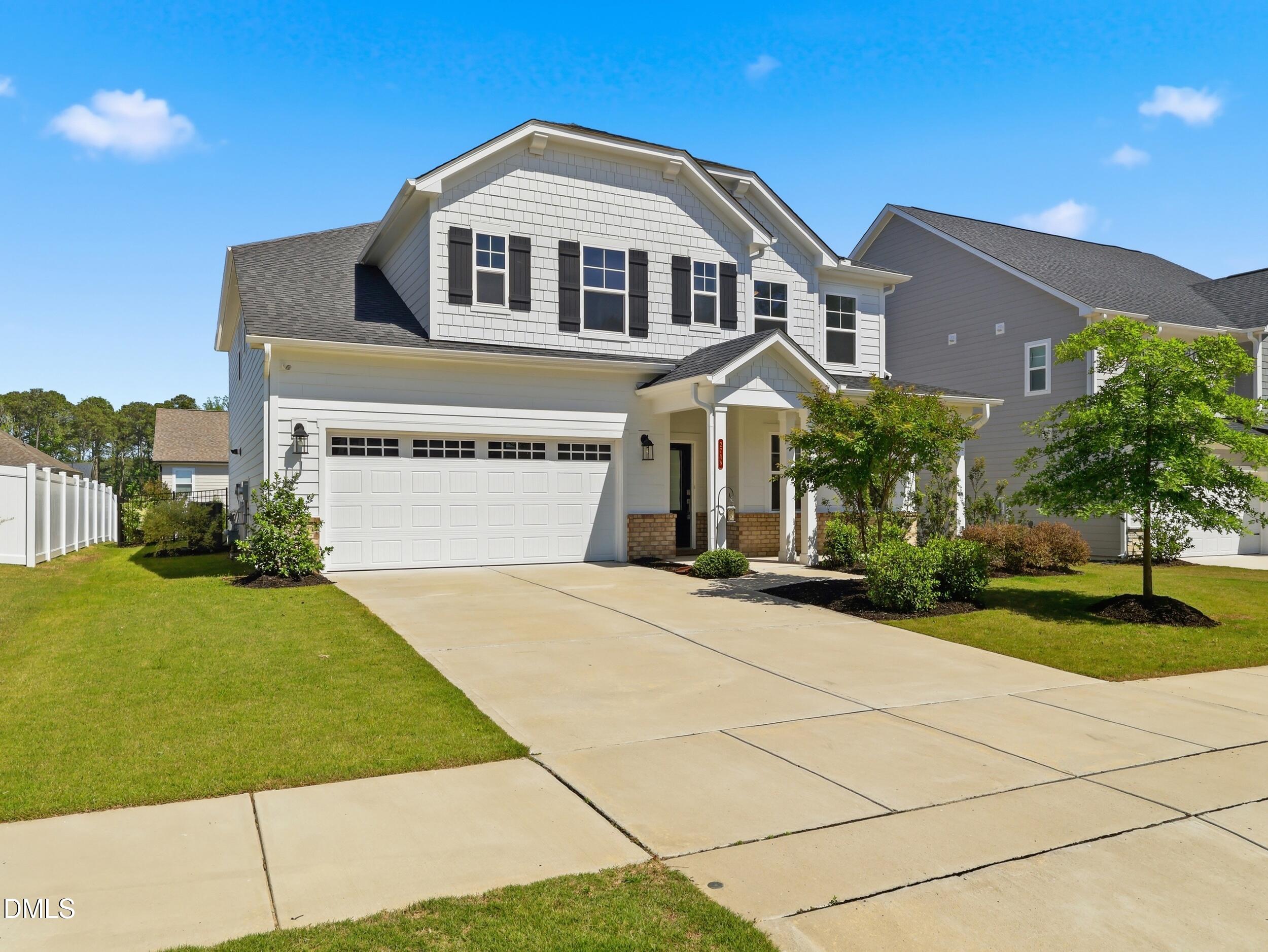 2709 Womble Ridge Drive Property Photo 2