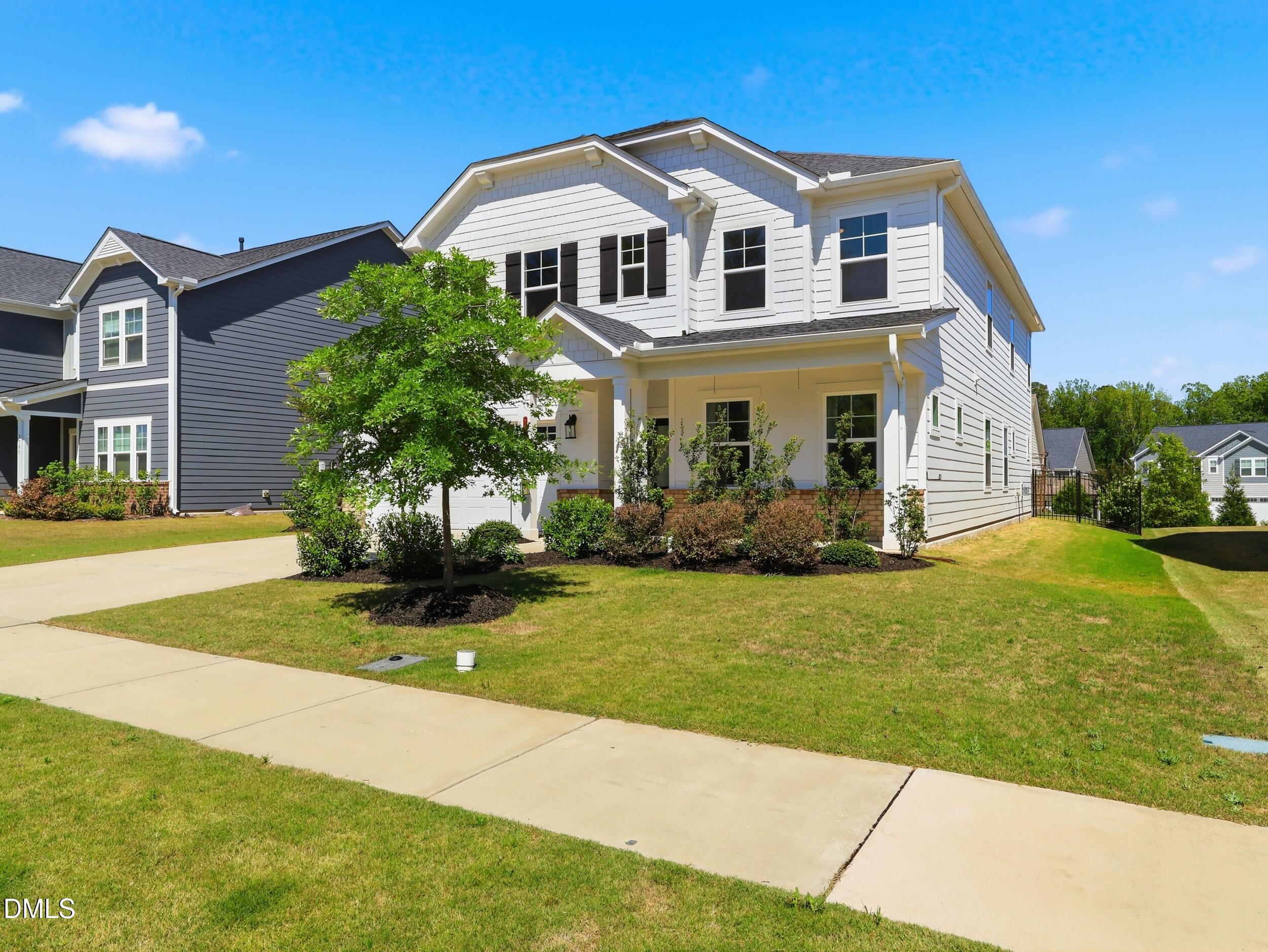 2709 Womble Ridge Drive Property Photo 3