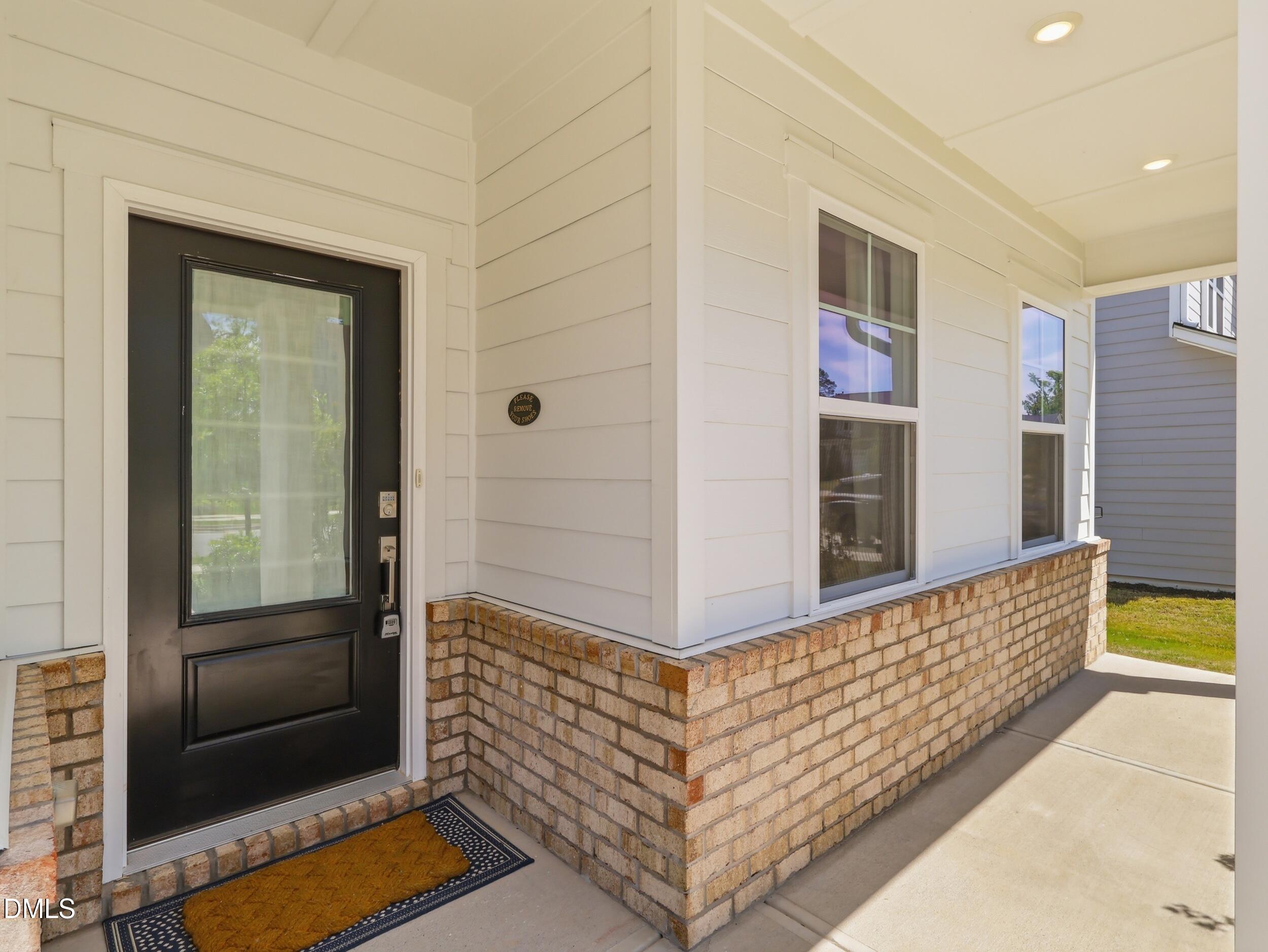 2709 Womble Ridge Drive Property Photo 7
