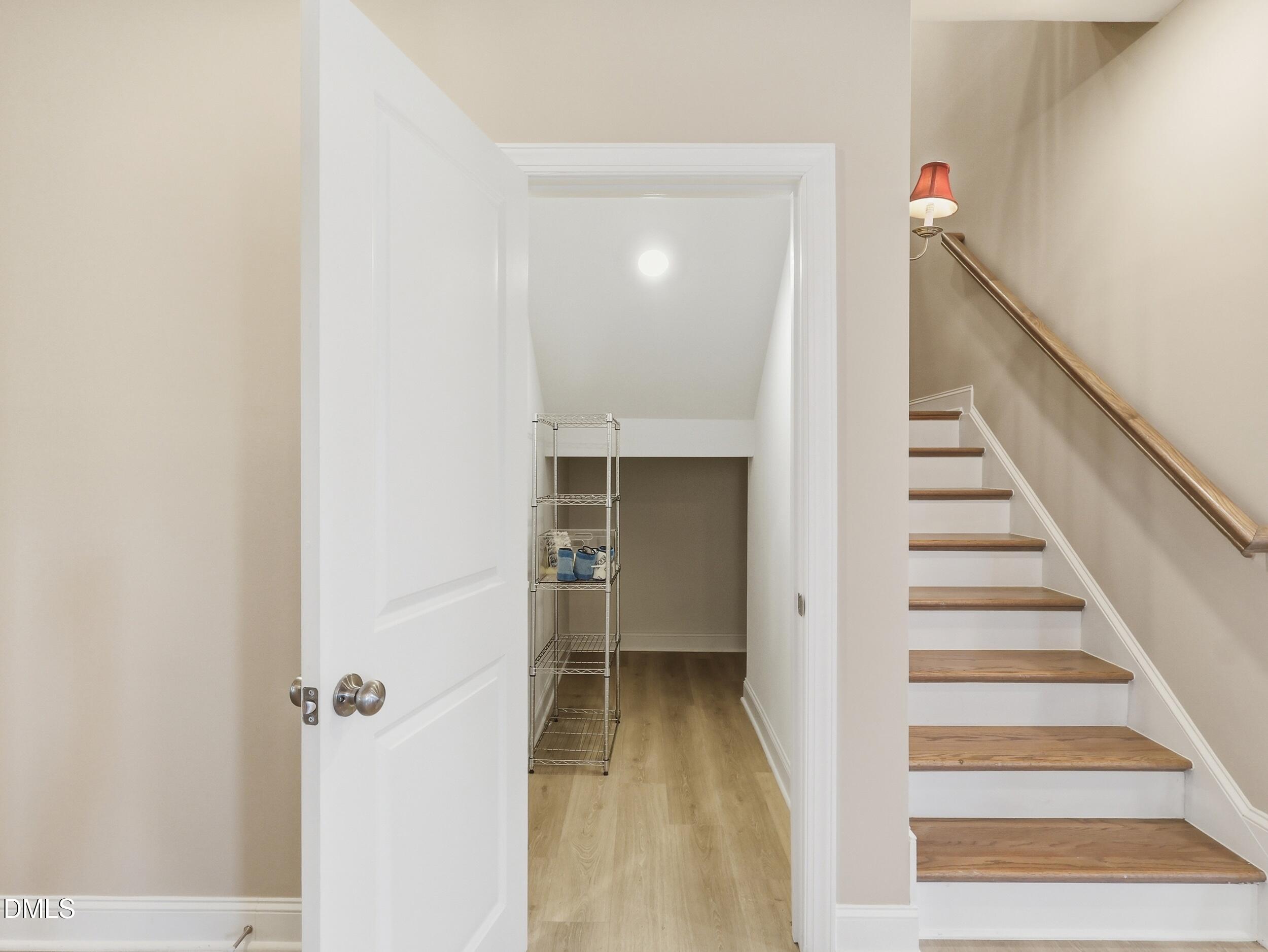 2709 Womble Ridge Drive Property Photo 11