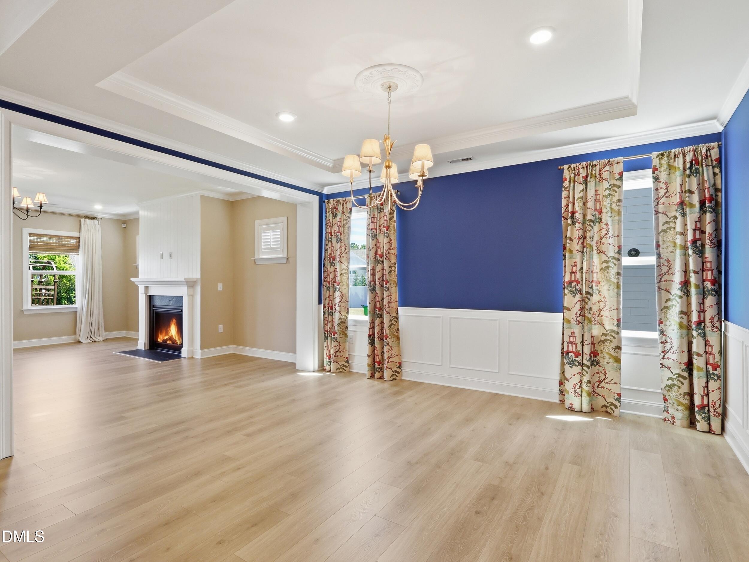 2709 Womble Ridge Drive Property Photo 13