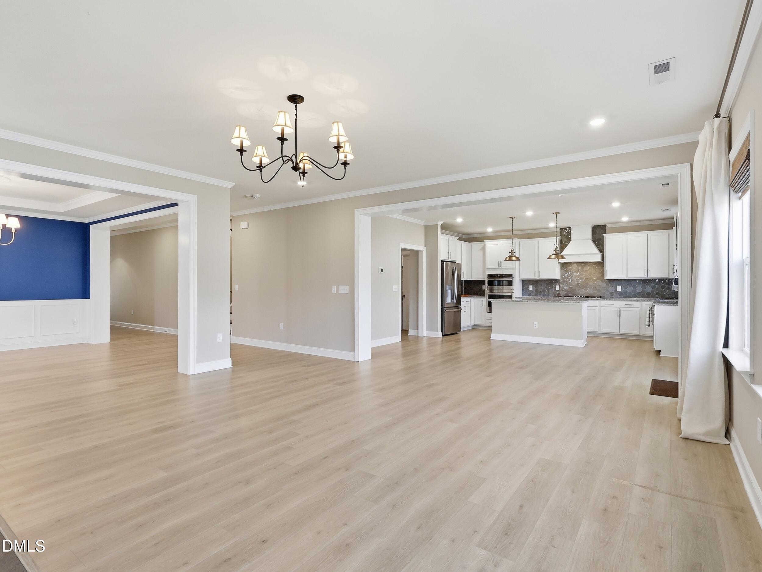 2709 Womble Ridge Drive Property Photo 15