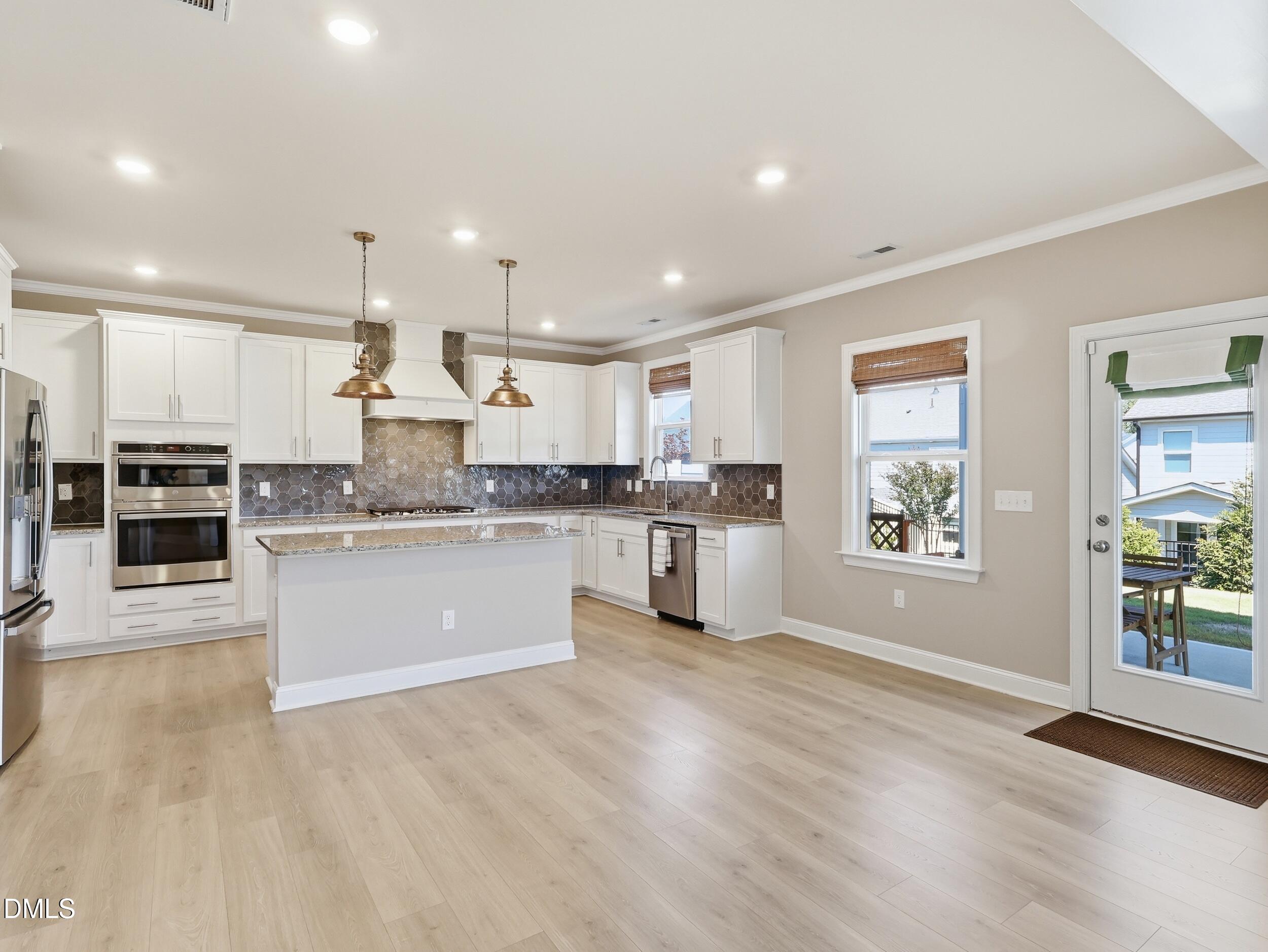 2709 Womble Ridge Drive Property Photo 16