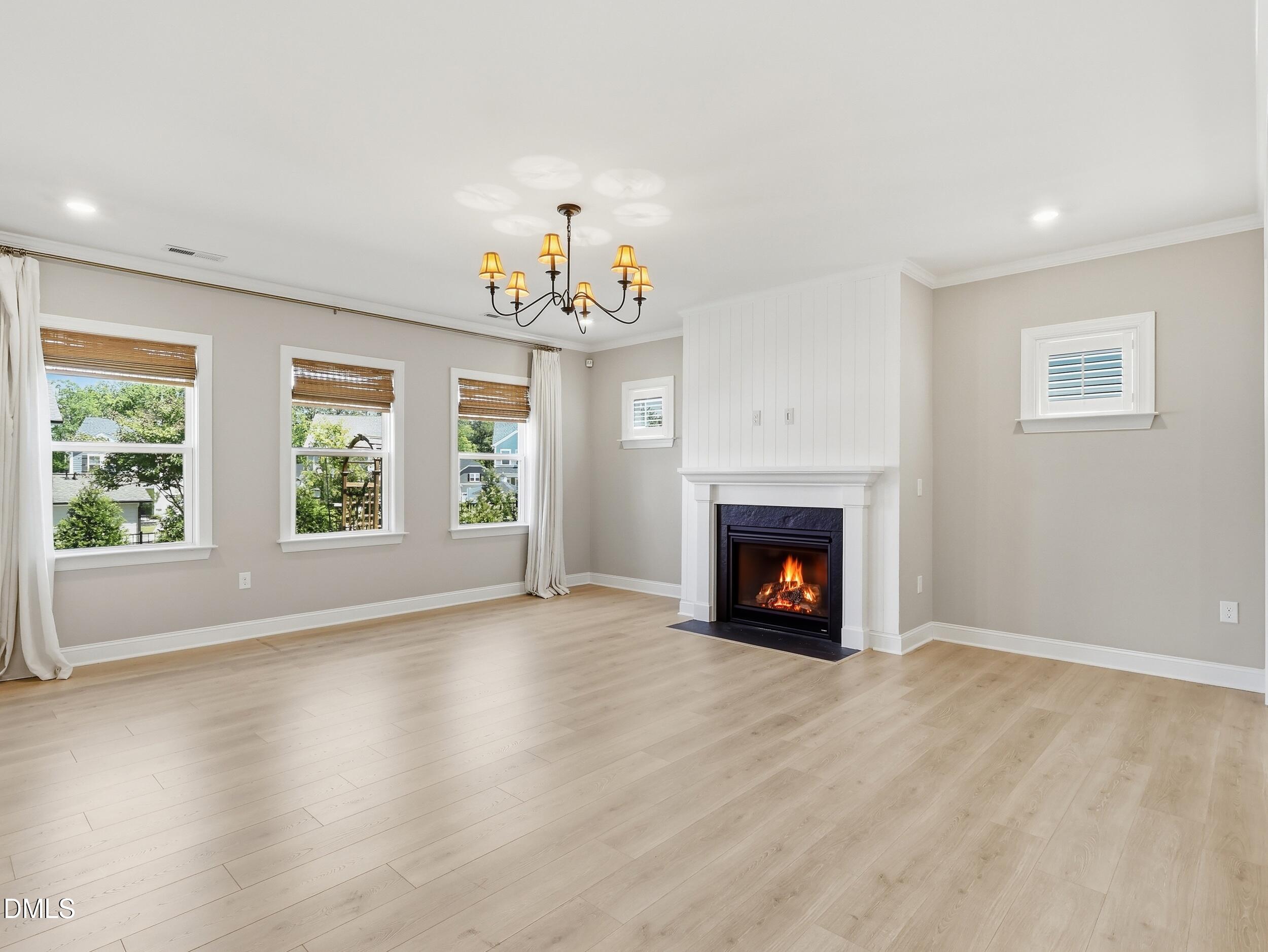 2709 Womble Ridge Drive Property Photo 19