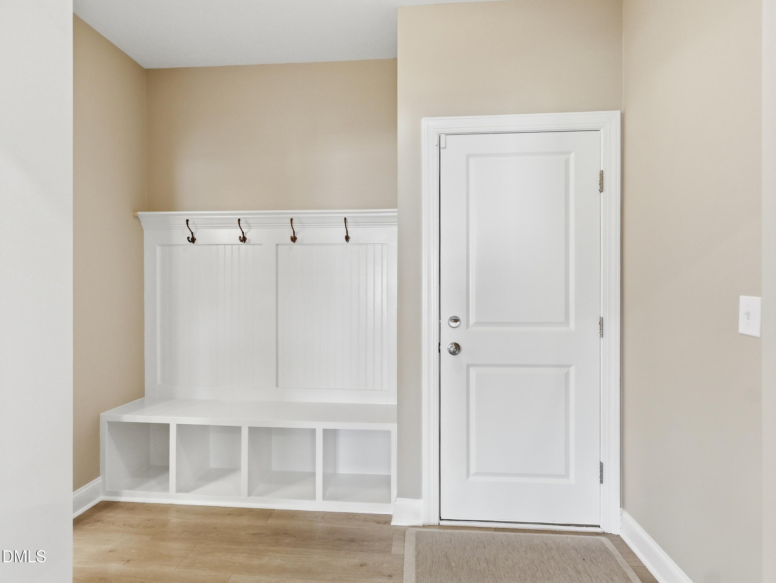 2709 Womble Ridge Drive Property Photo 24
