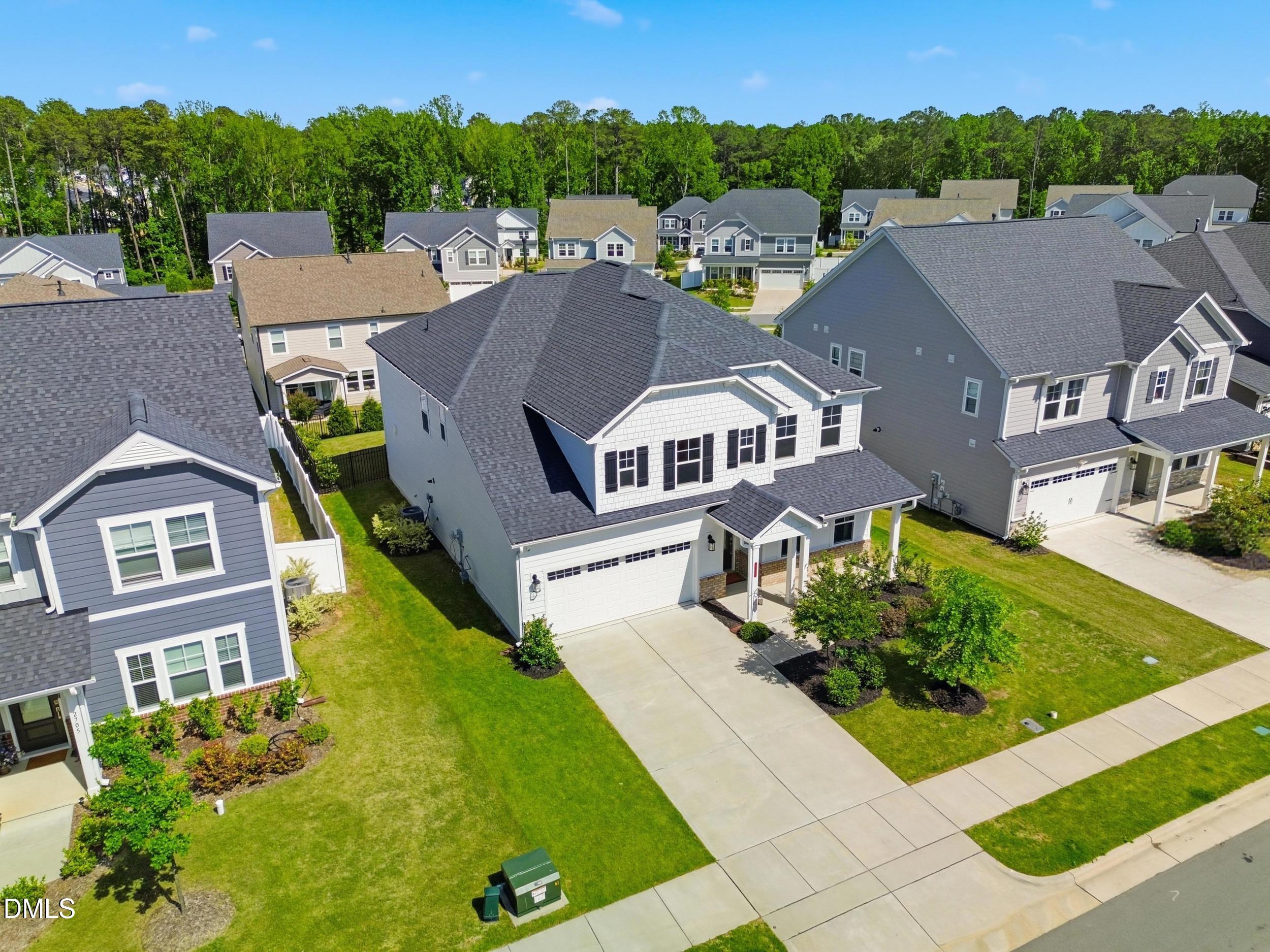 2709 Womble Ridge Drive Property Photo 45