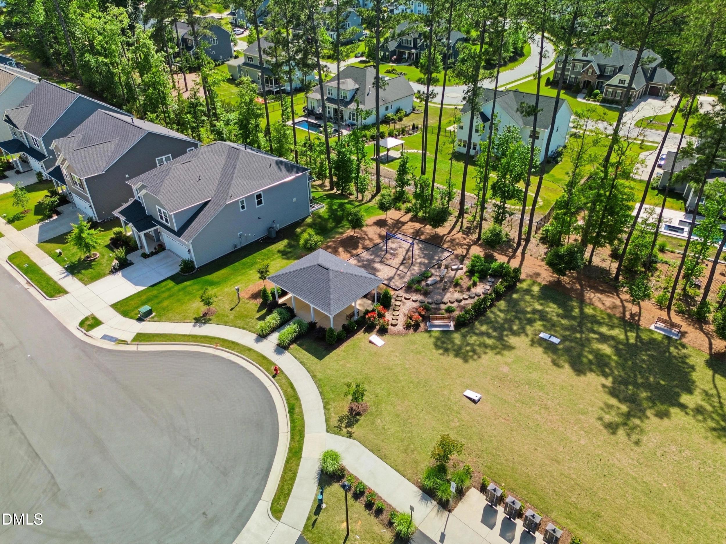 2709 Womble Ridge Drive Property Photo 50