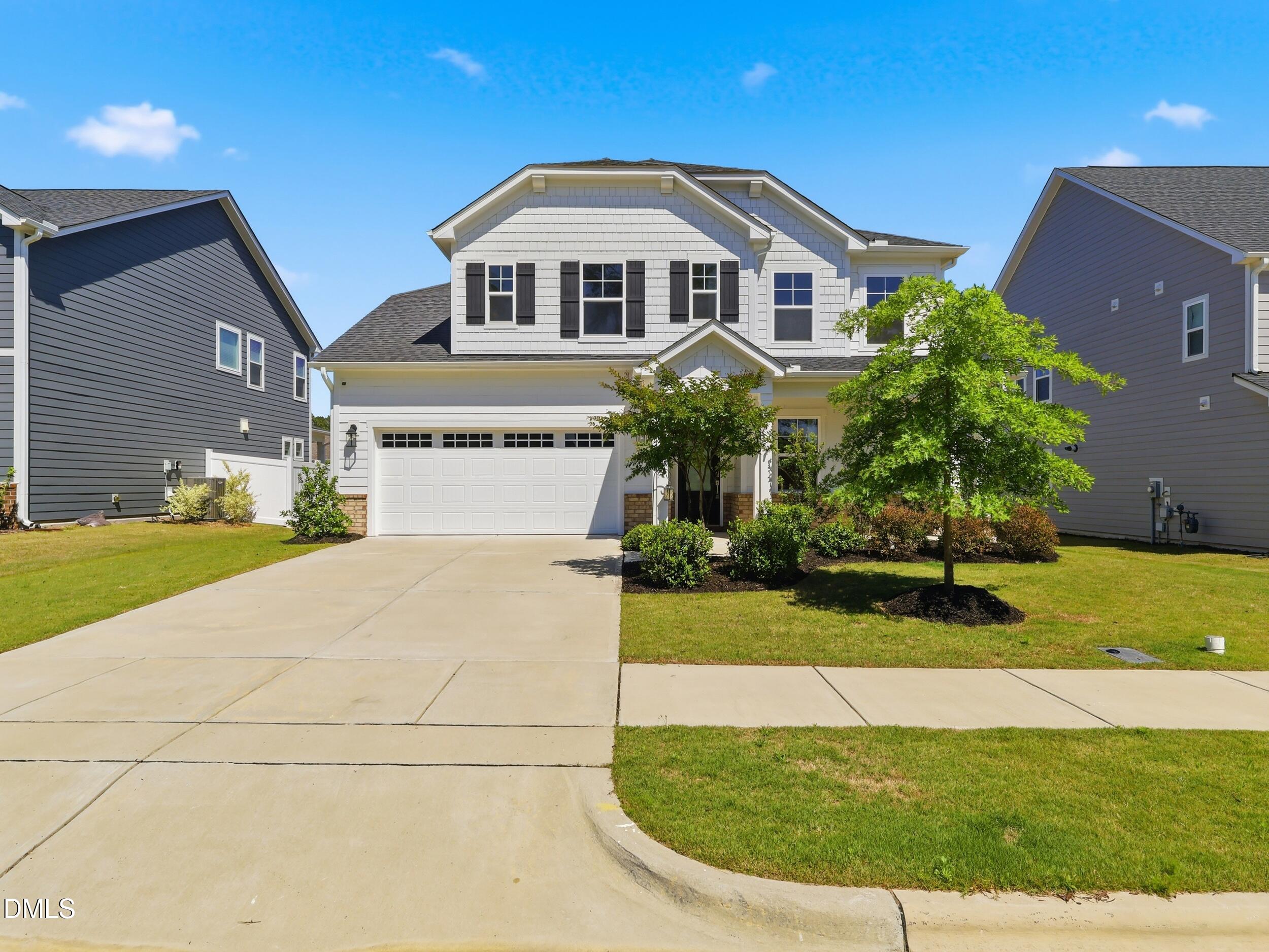 2709 Womble Ridge Drive Property Photo 58