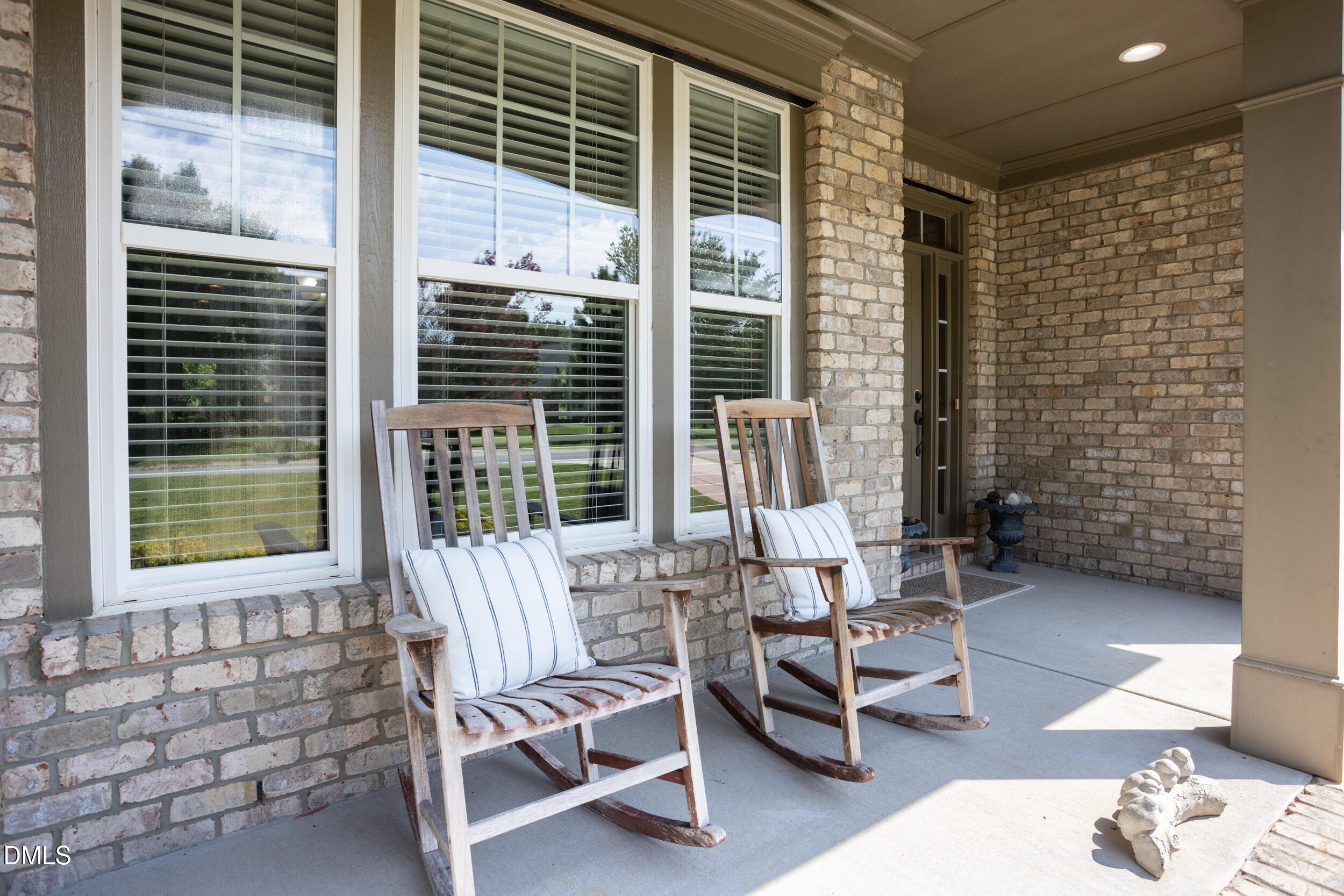 4608 Cumberland Drive Property Photo 4