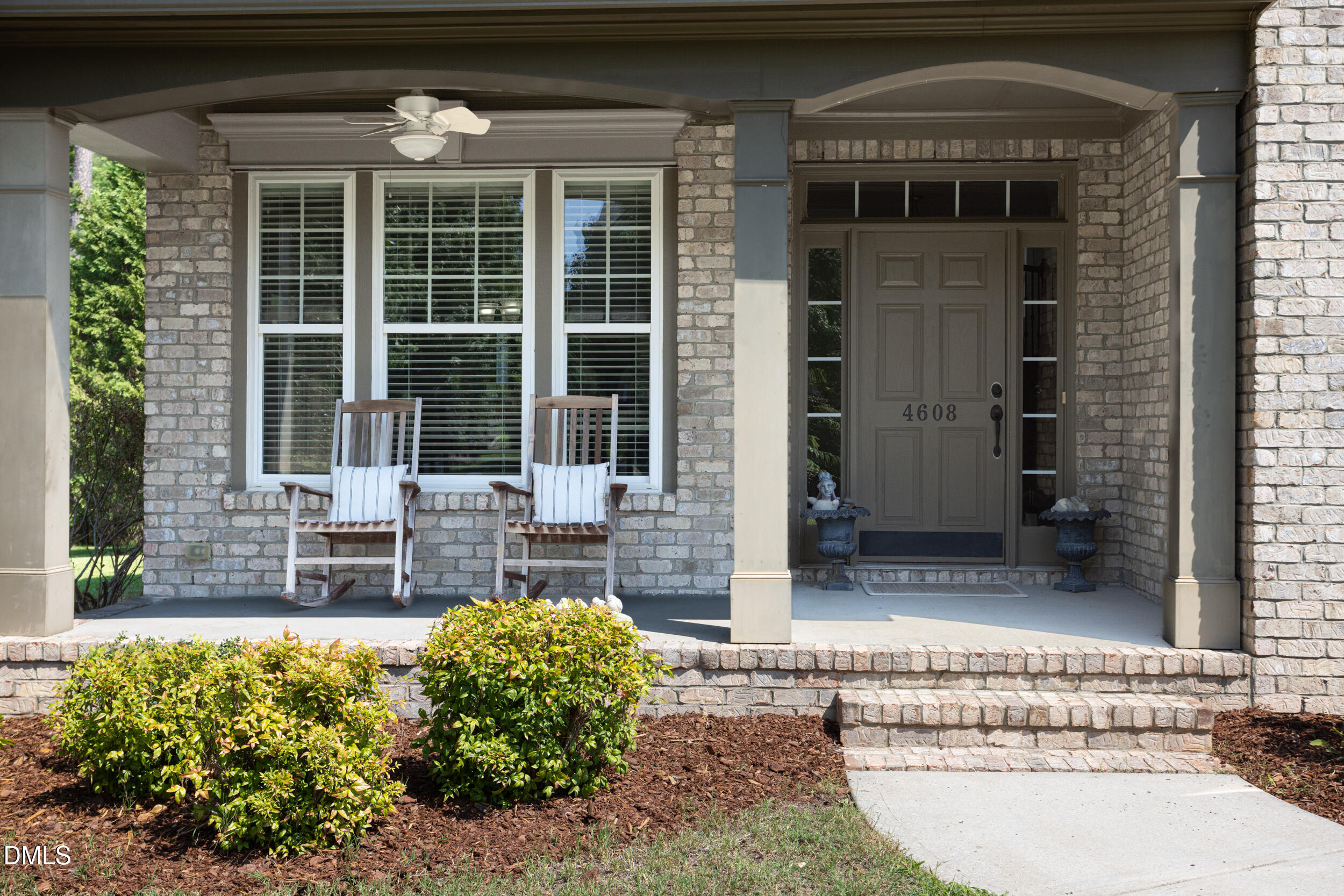 4608 Cumberland Drive Property Photo 5
