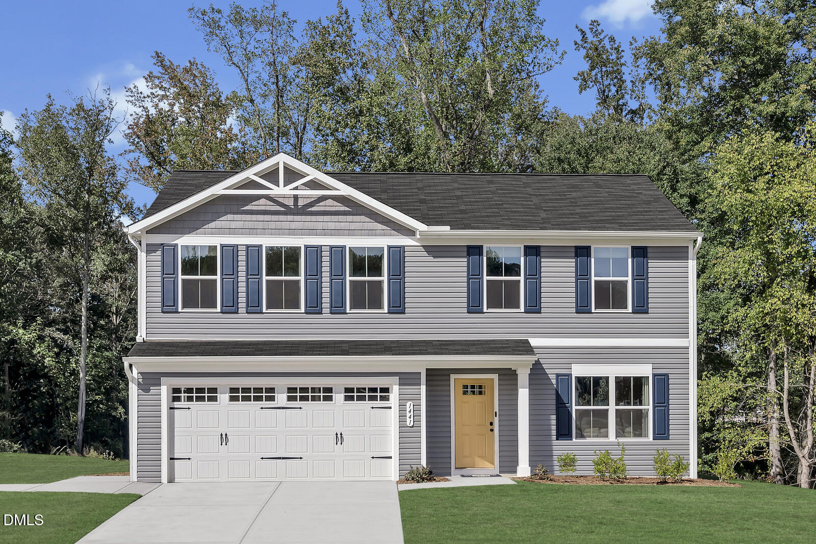 254 Brookshire Way Property Photo 1