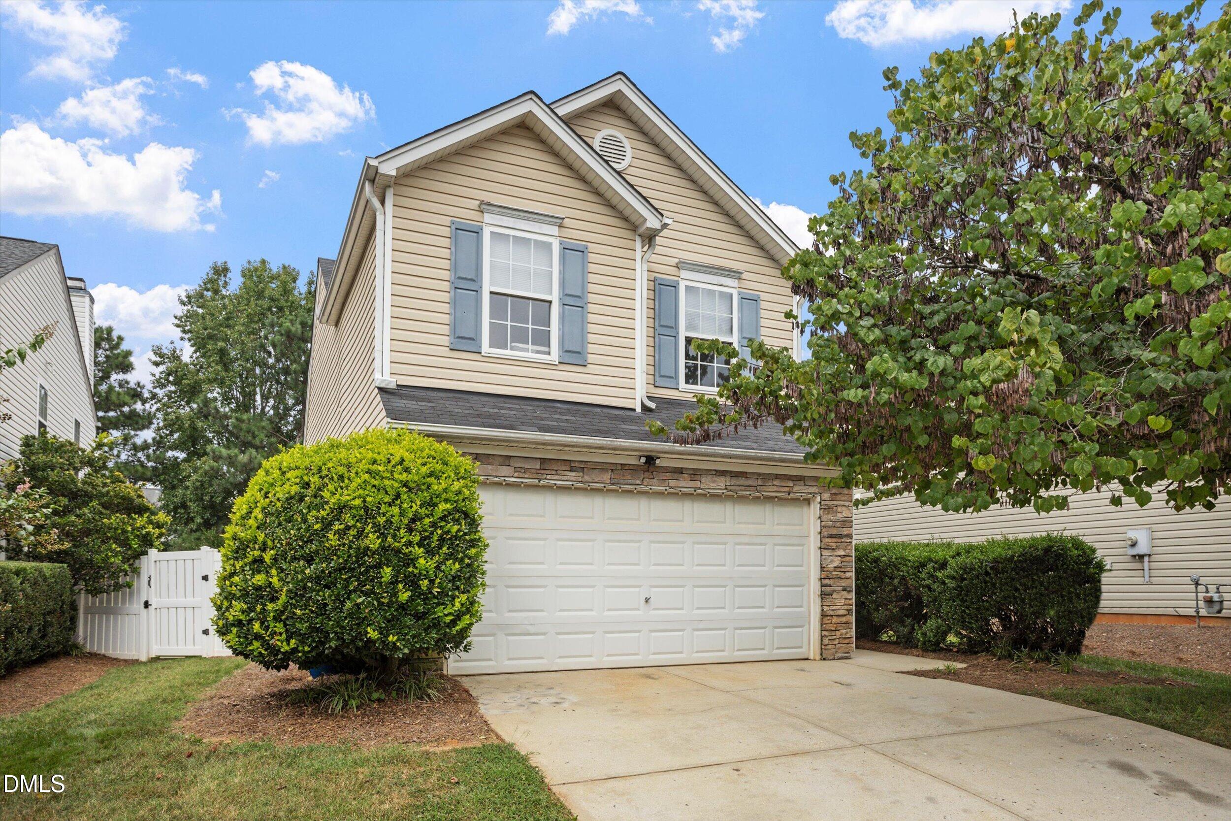 11025 Feather Grass Lane Property Photo 1