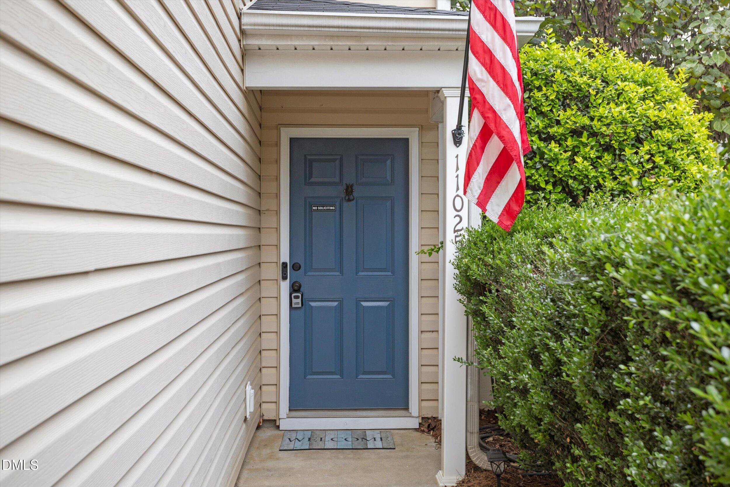 11025 Feather Grass Lane Property Photo 2