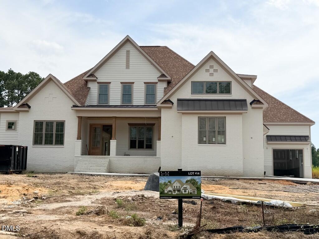 8520 Pascolo Way Property Photo 1