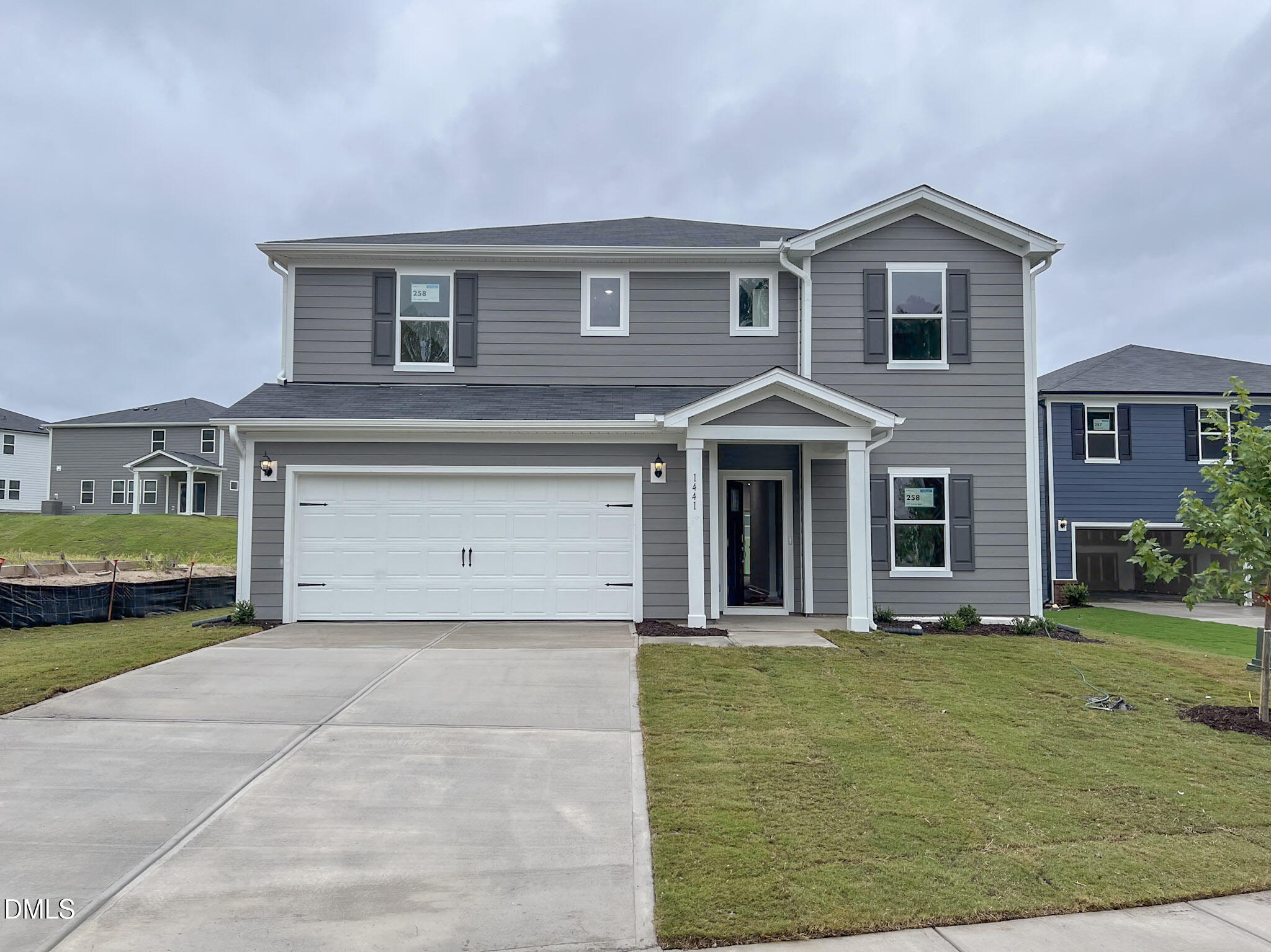 1441 Hatteras Road Property Photo 1