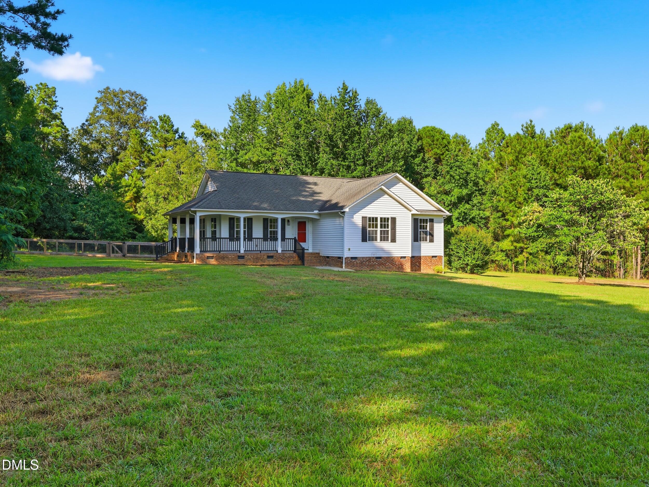665 Lewis Road Property Photo 1