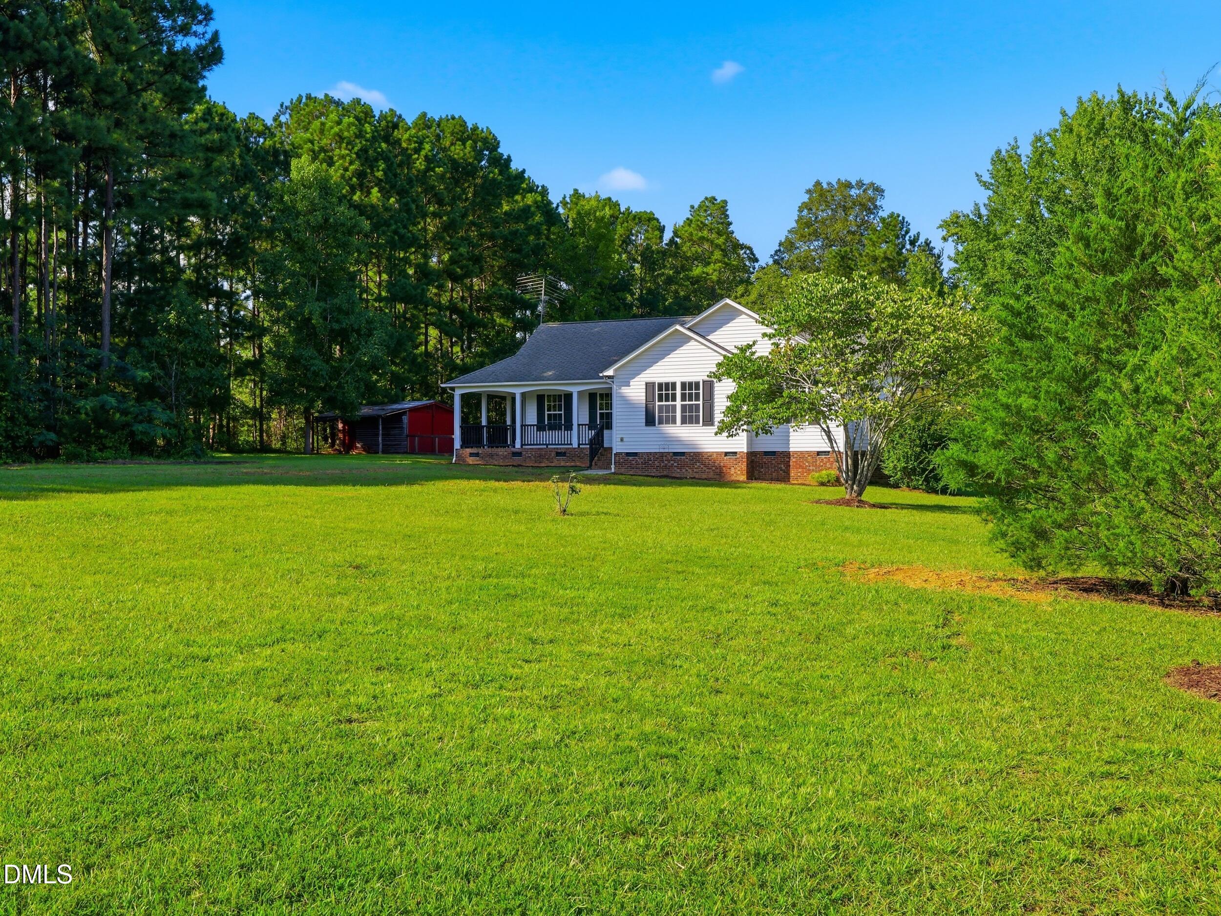 665 Lewis Road Property Photo 2
