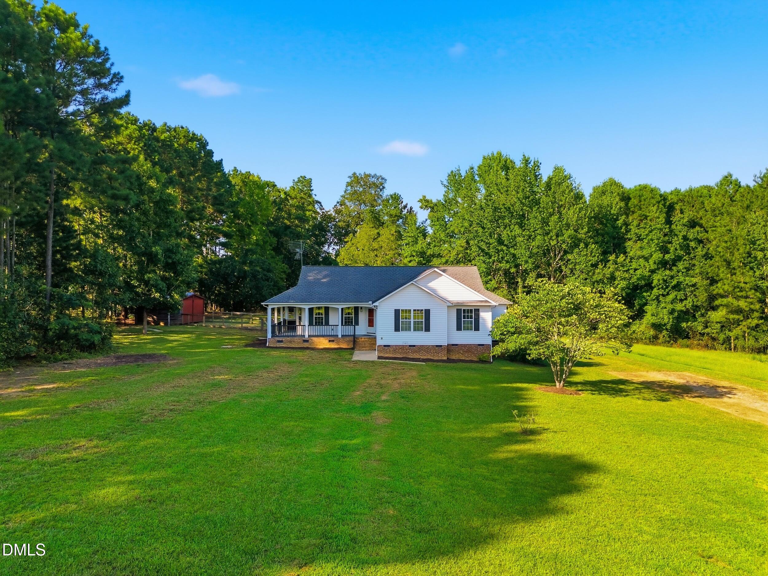 665 Lewis Road Property Photo 3