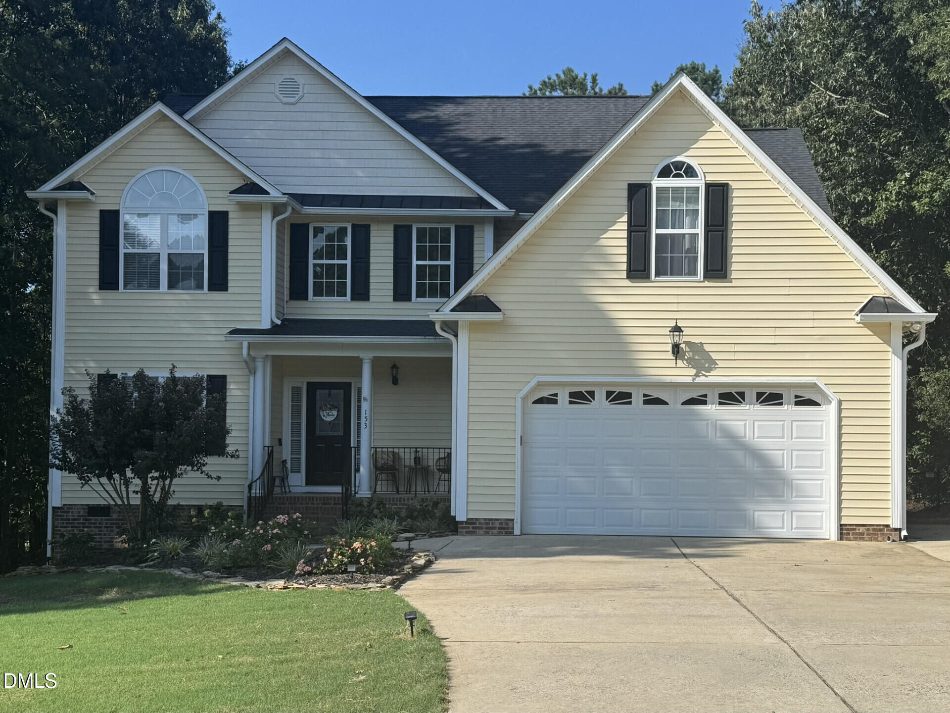 153 Bodie Island Way Property Photo 1