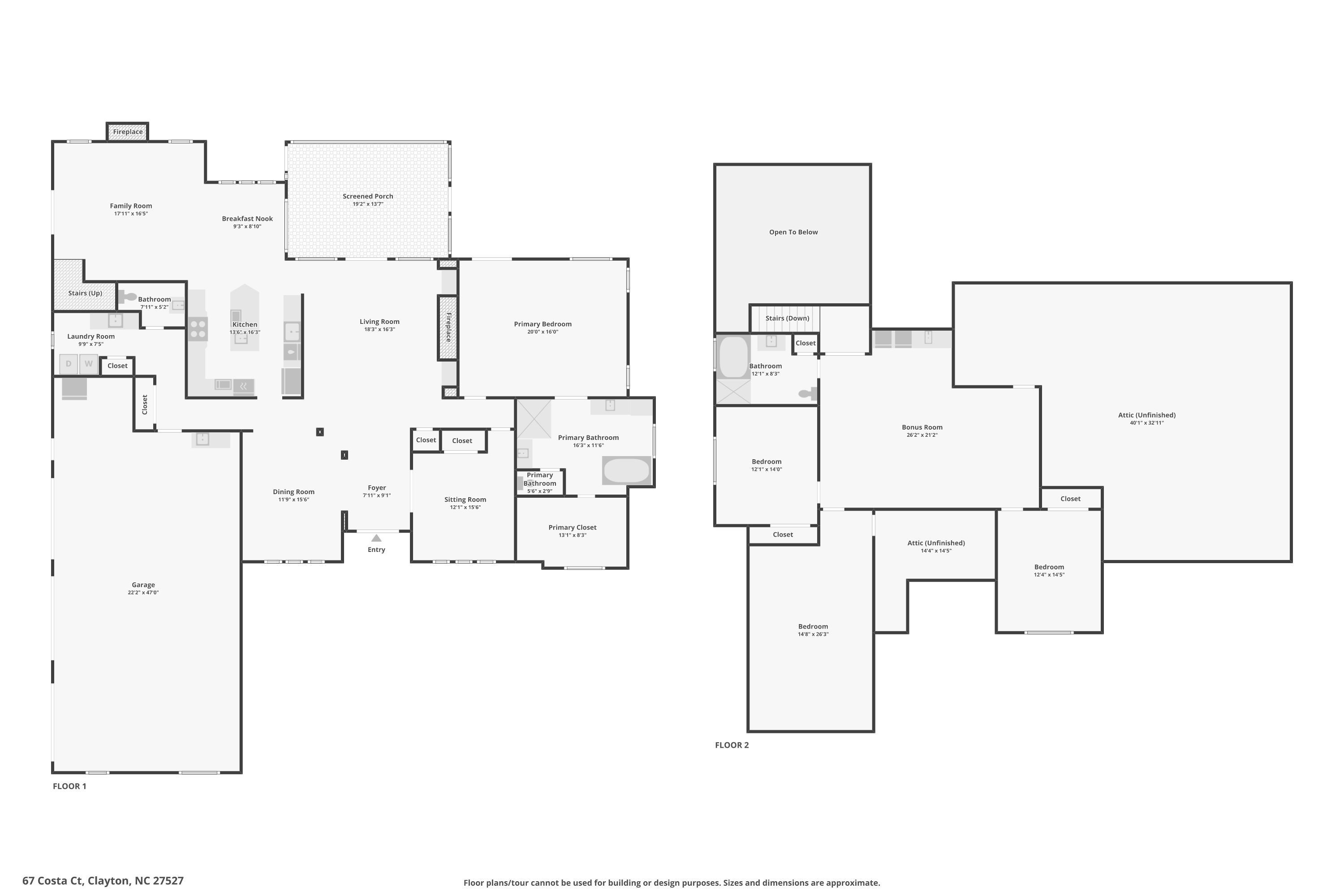 67 Costa Court Property Photo 2