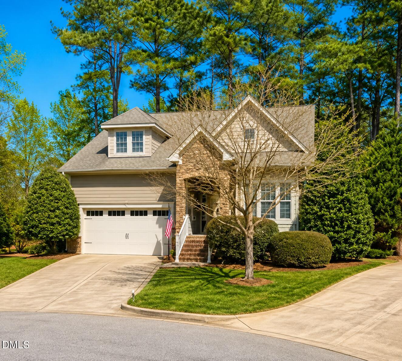 186 Briarfield Drive Property Photo 1