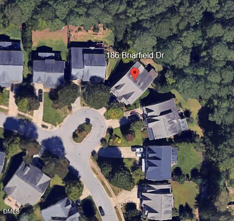 186 Briarfield Drive Property Photo 4