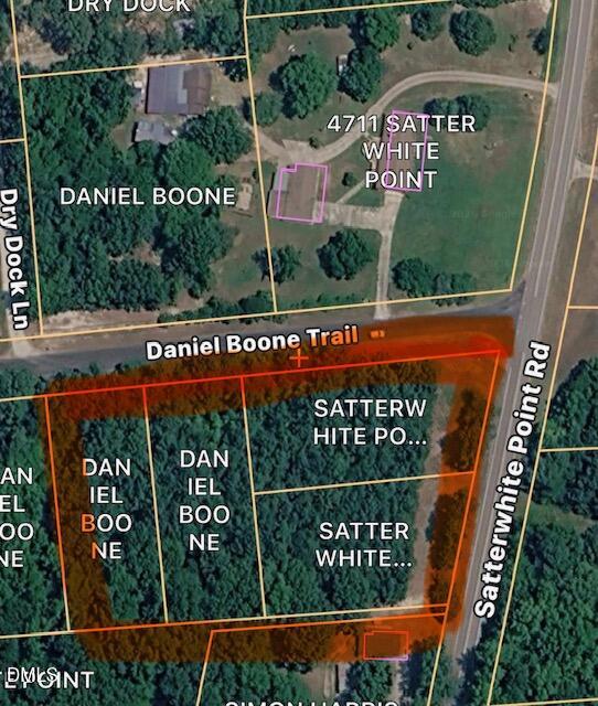 4647 Satterwhite Point Road Property Photo 1