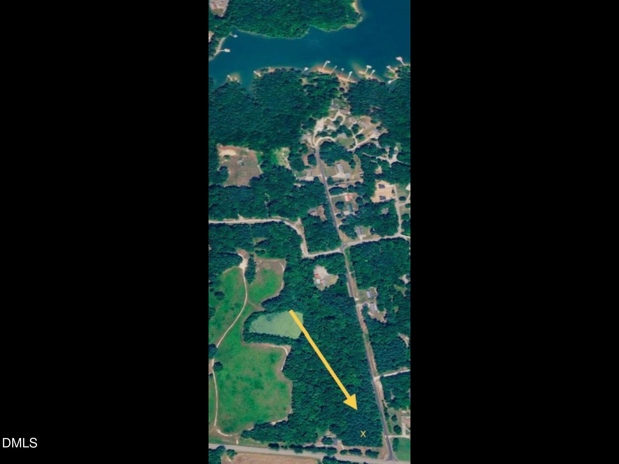 4647 Satterwhite Point Road Property Photo 1
