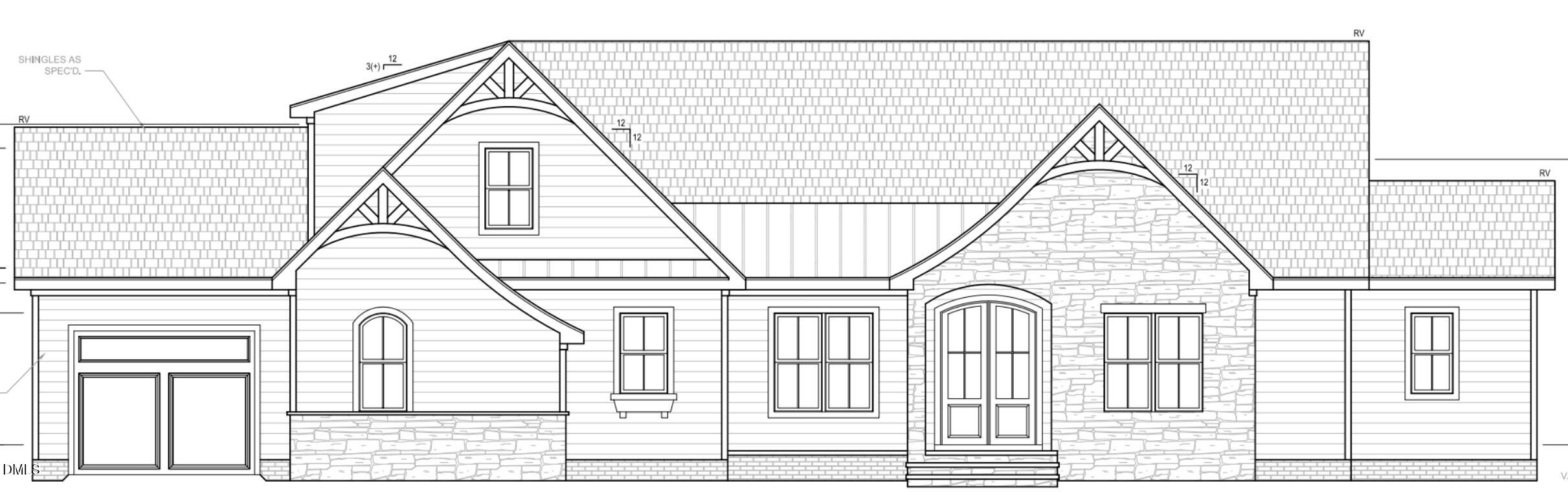 202 Slocum Drive Property Photo 1