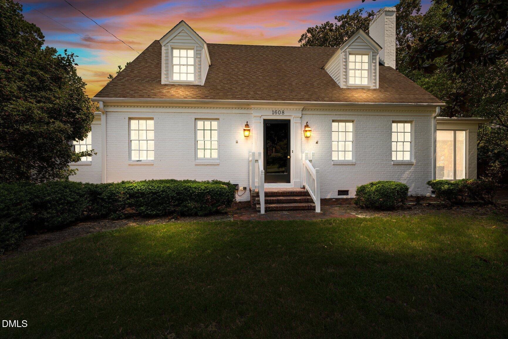 1608 Lafayette Avenue Property Photo 1