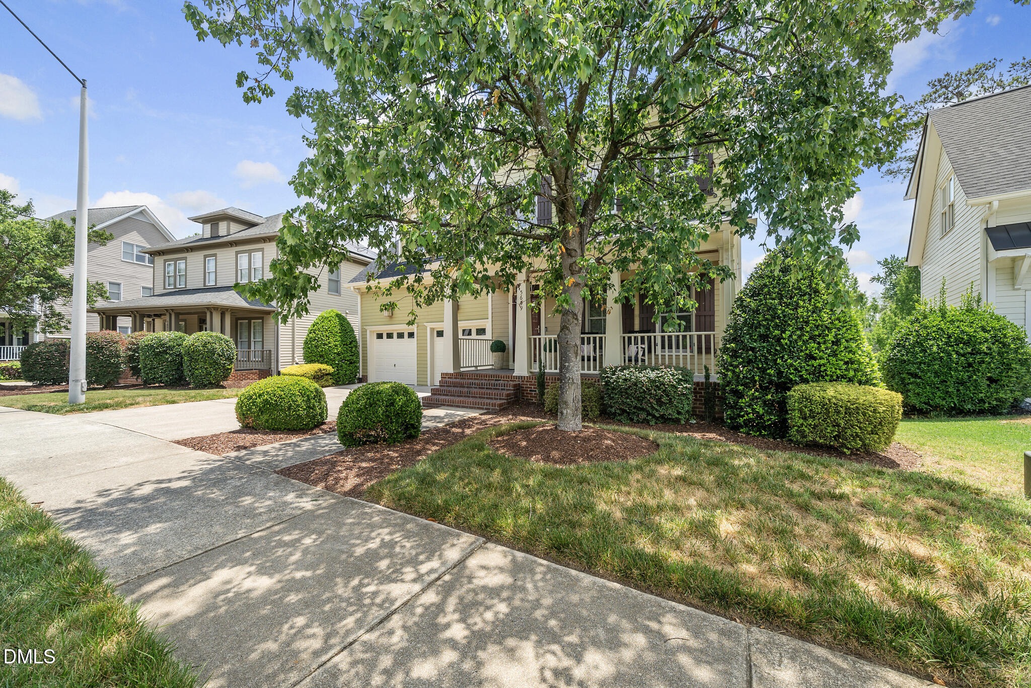 5609 Cary Glen Boulevard Property Photo 2
