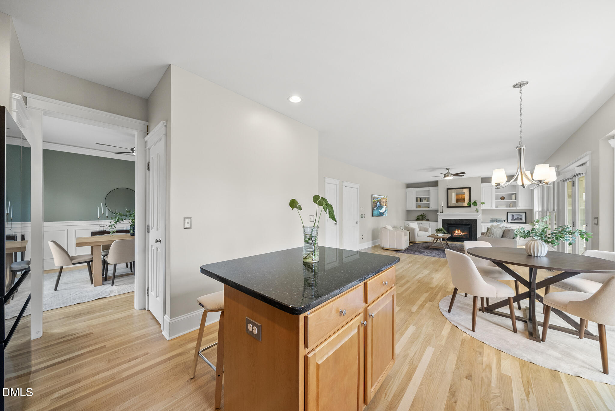 5609 Cary Glen Boulevard Property Photo 10