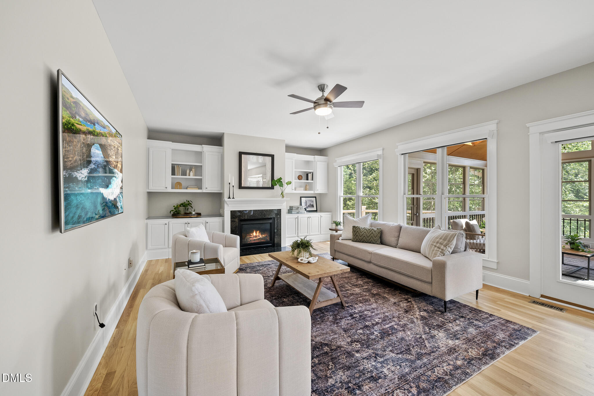 5609 Cary Glen Boulevard Property Photo 12