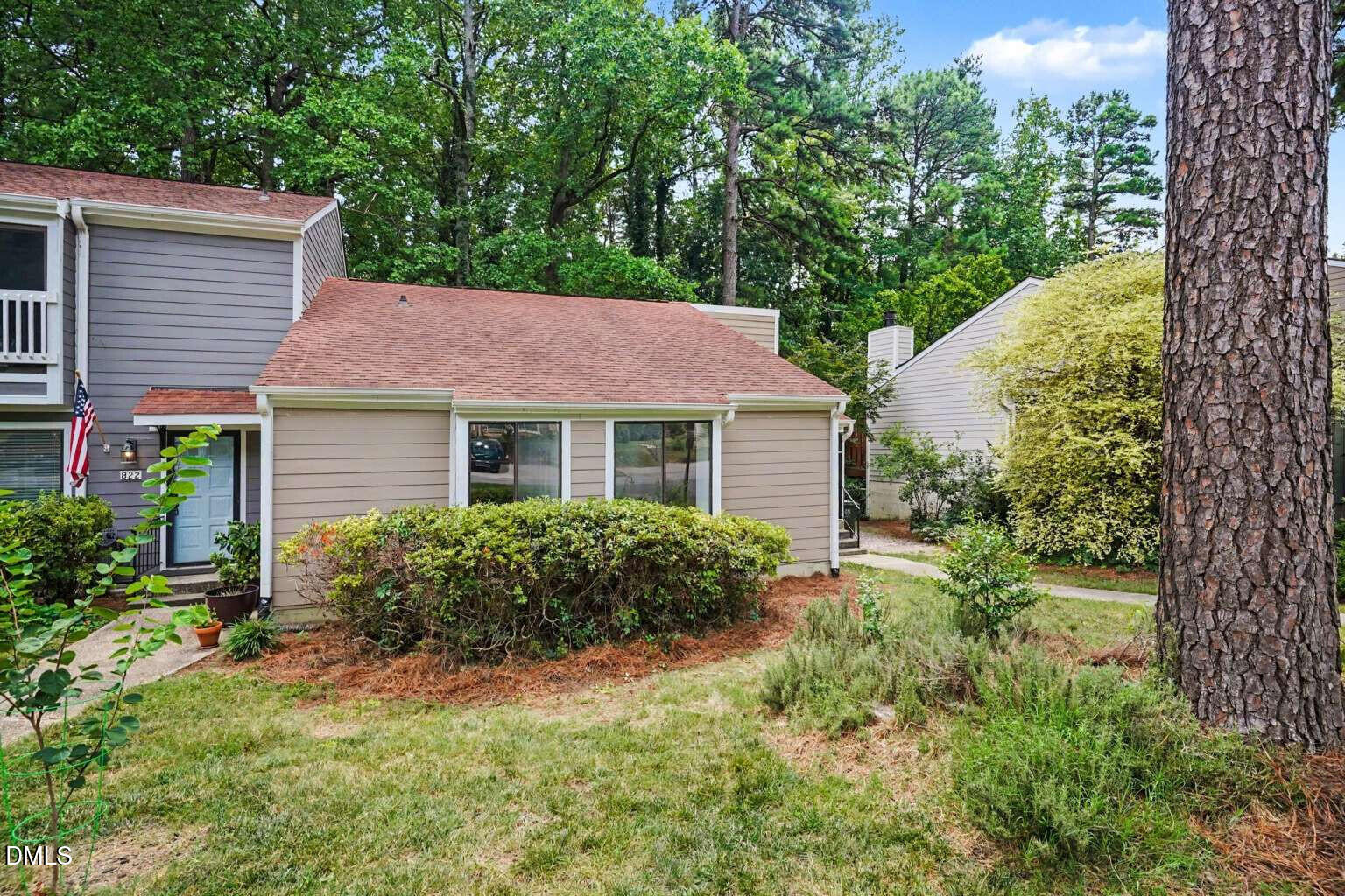 820 Green Ridge Drive Property Photo 3