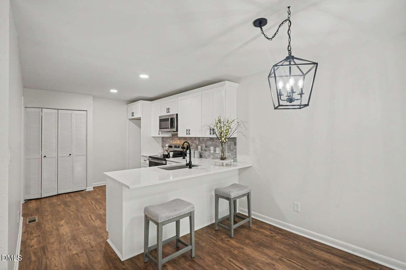 820 Green Ridge Drive Property Photo 11
