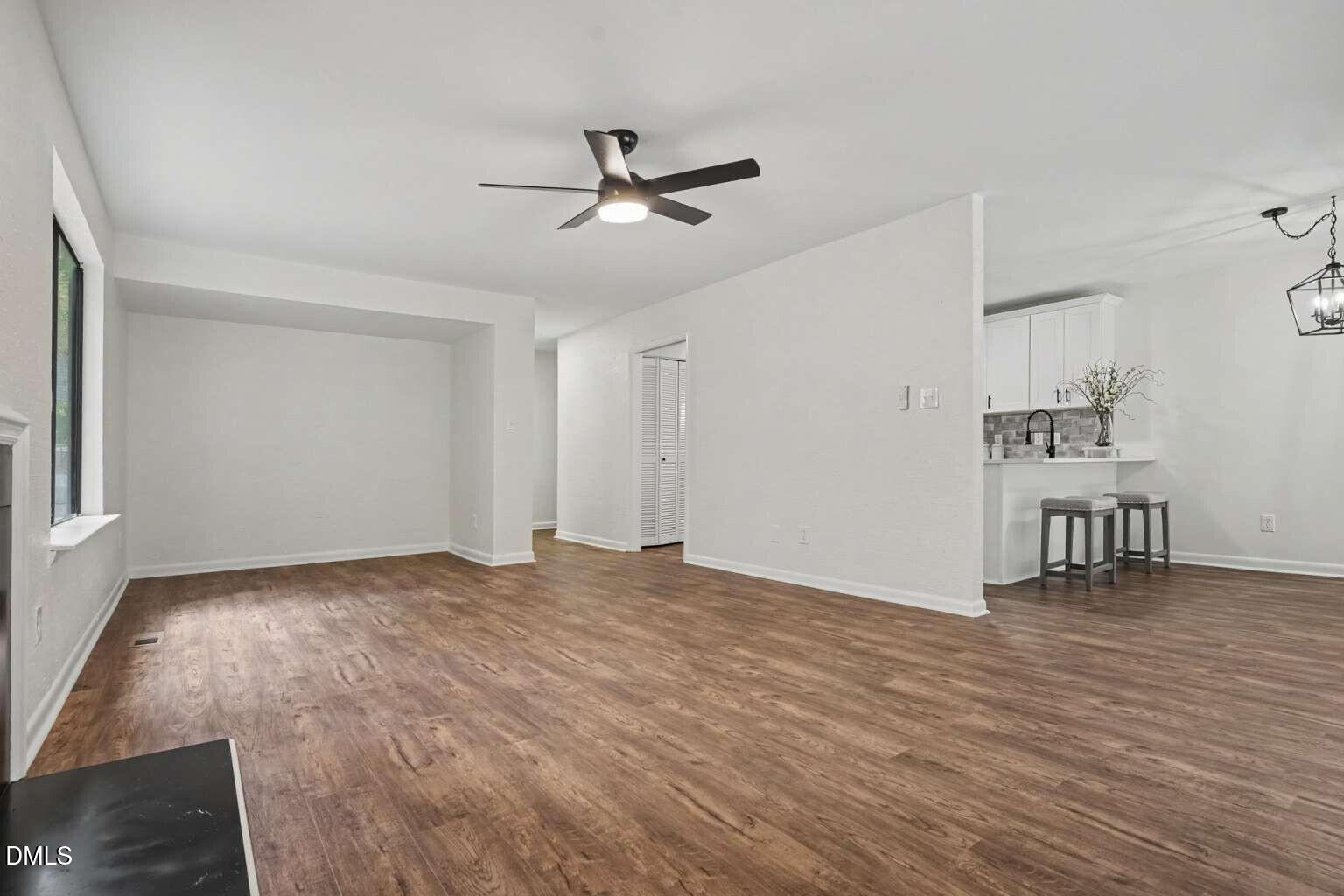 820 Green Ridge Drive Property Photo 12