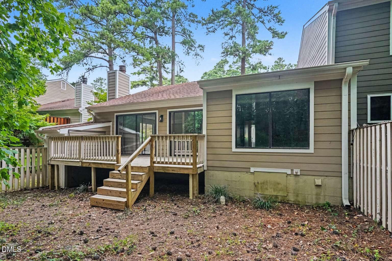 820 Green Ridge Drive Property Photo 24
