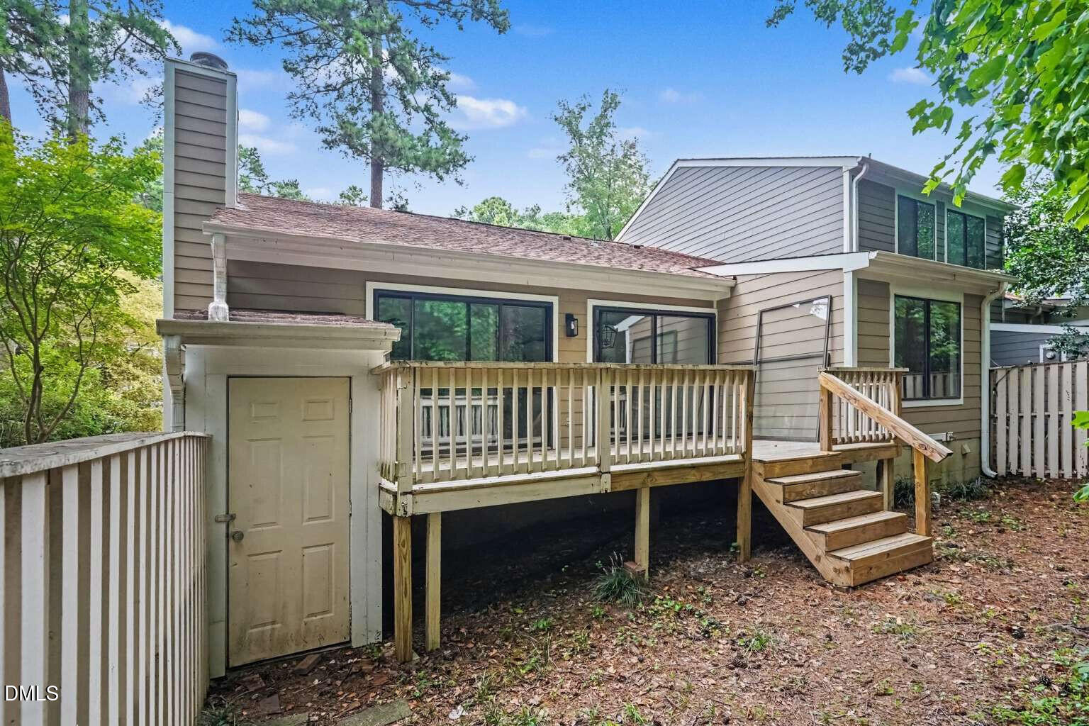 820 Green Ridge Drive Property Photo 25